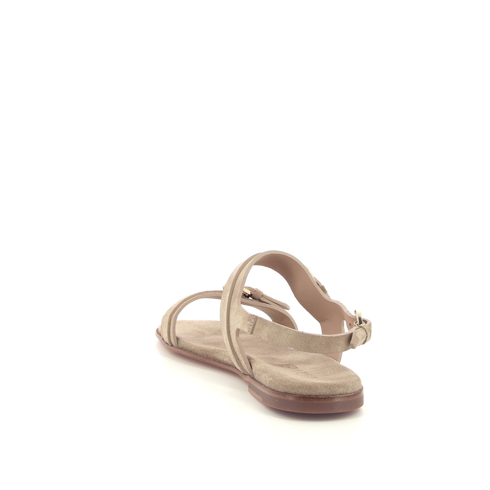 Triver Flight Sandaal 262661 beige