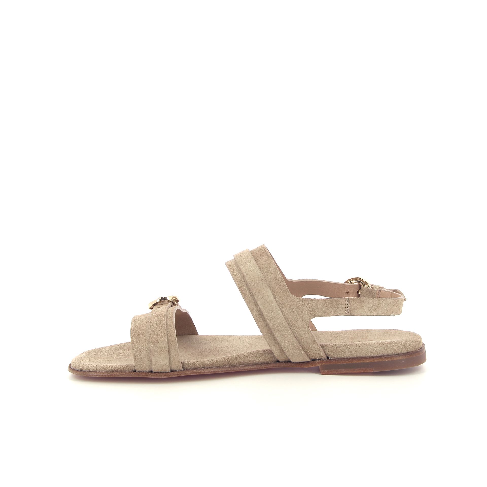 Triver Flight Sandaal 262661 beige