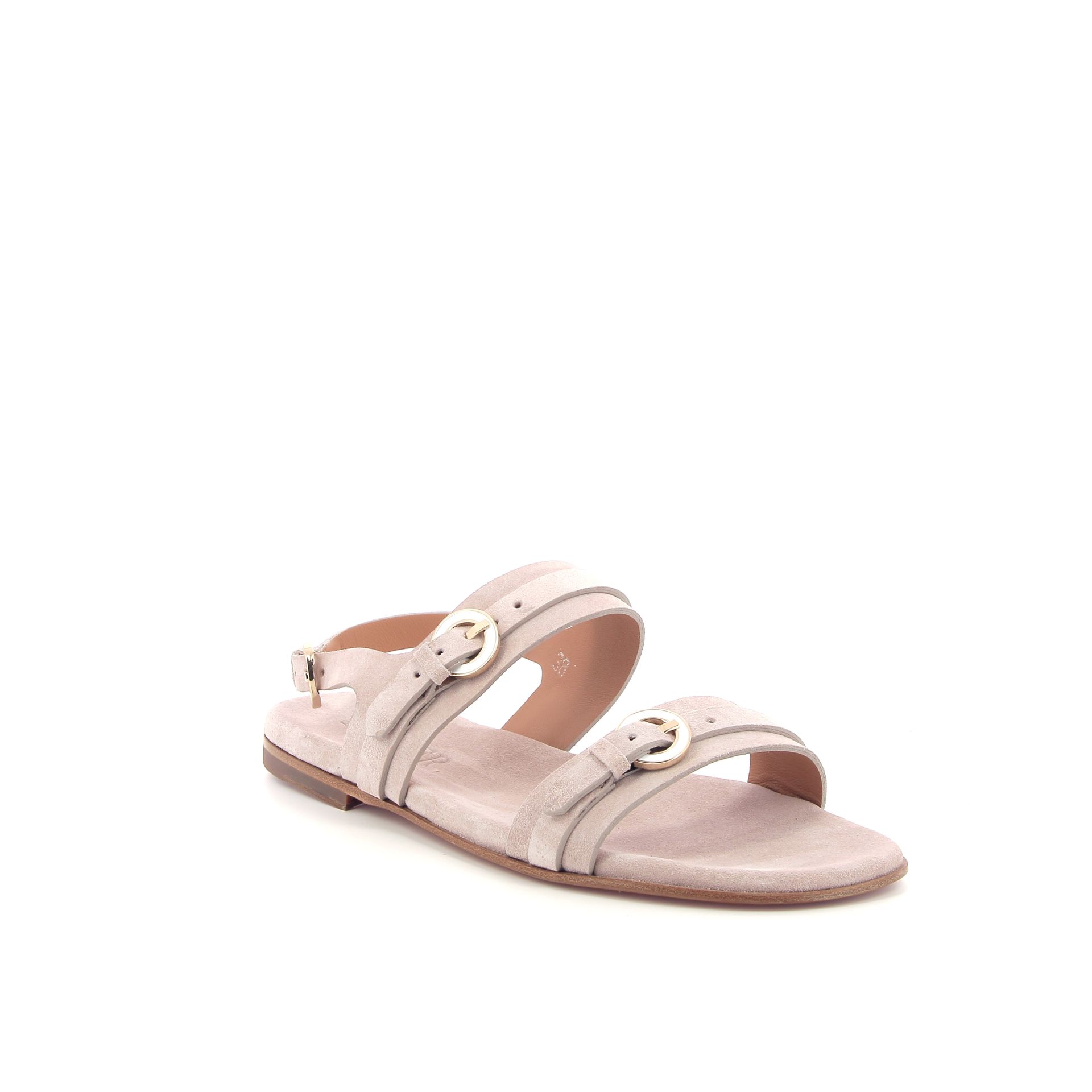 Triver Flight Sandaal 262662 roze