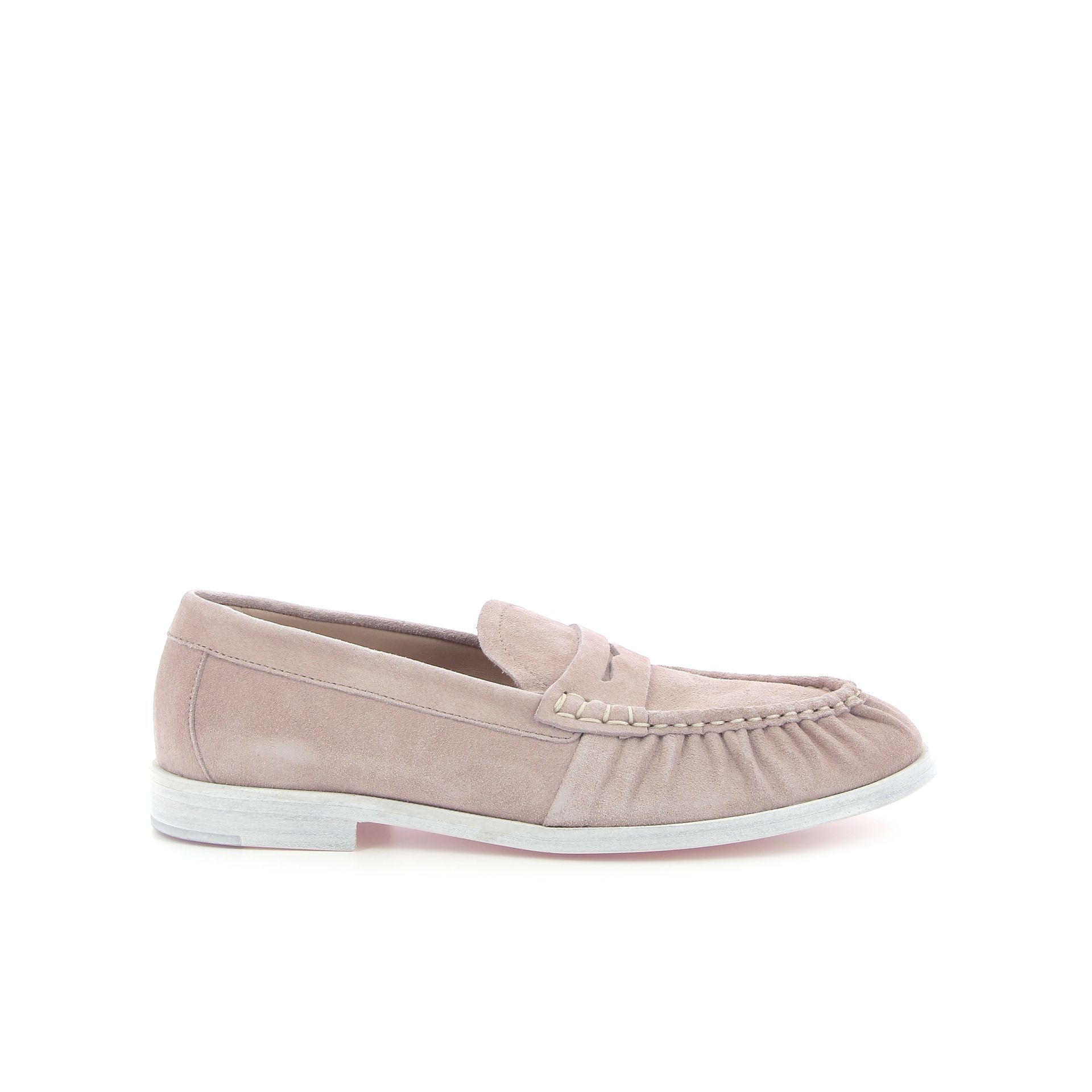 Triver Flight Mocassin 262664 roze