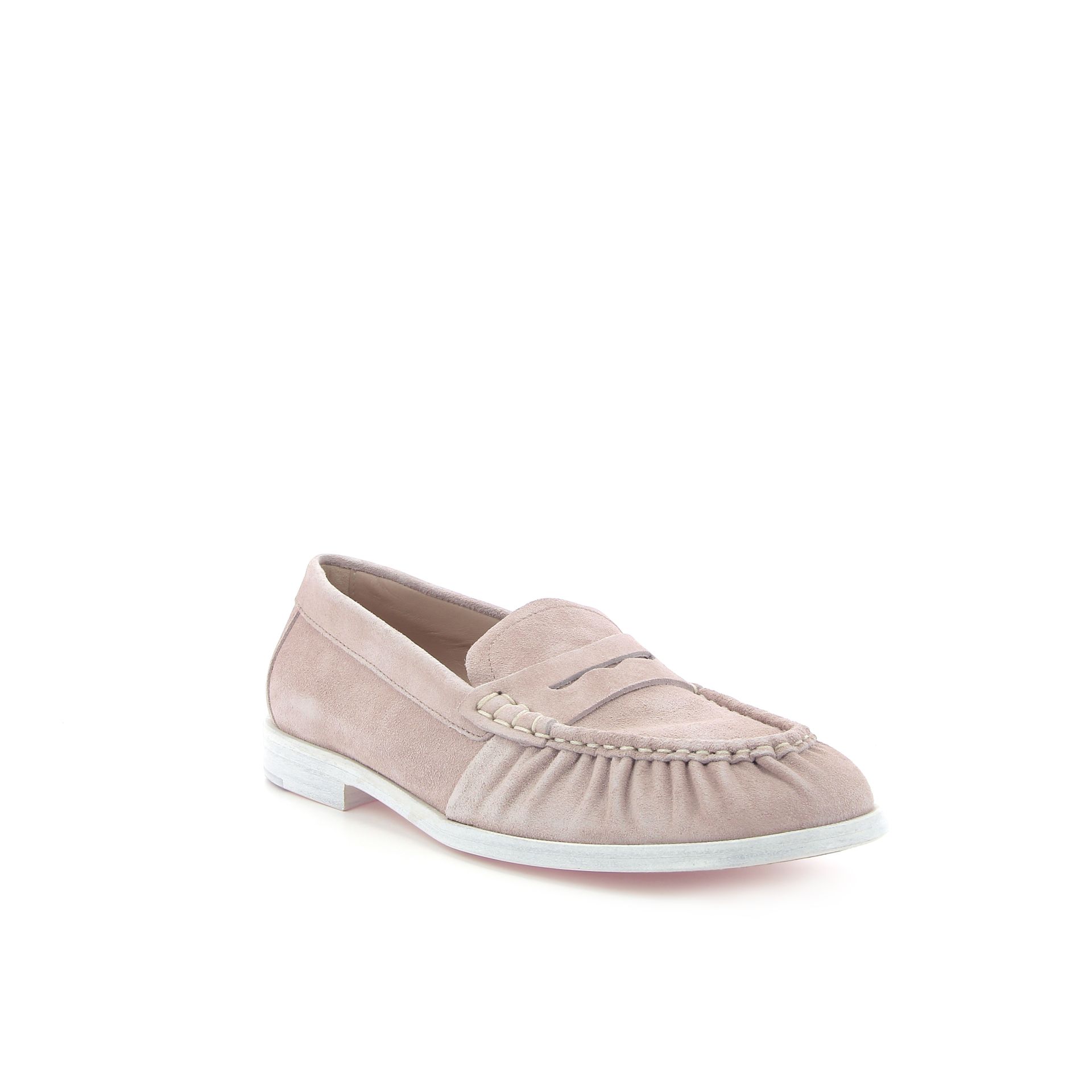 Triver Flight Mocassin 262664 roze