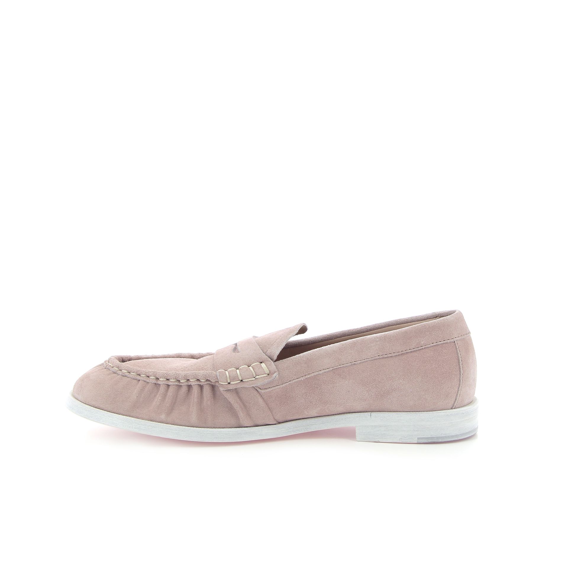 Triver Flight Mocassin 262664 roze