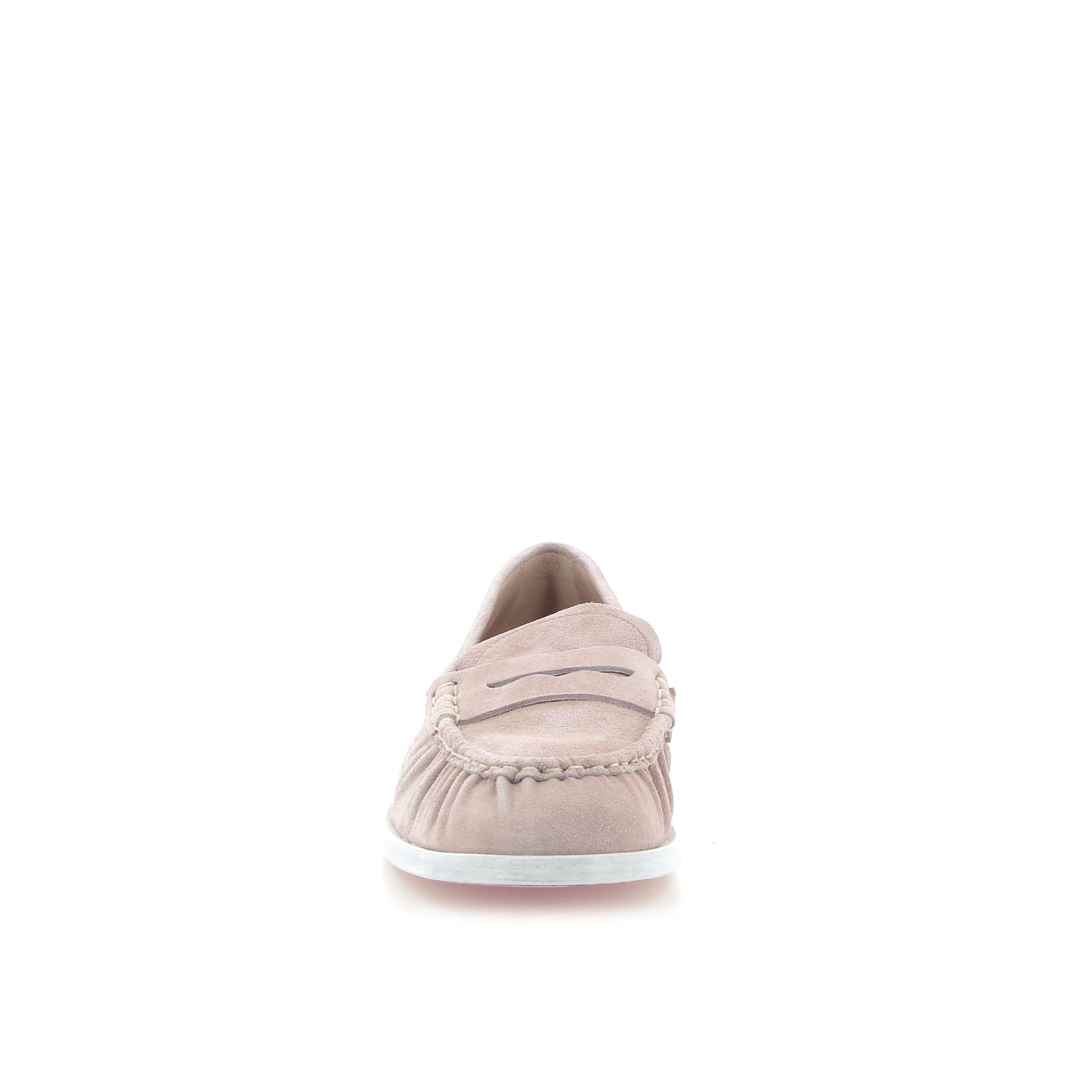 Triver Flight Mocassin 262664 roze