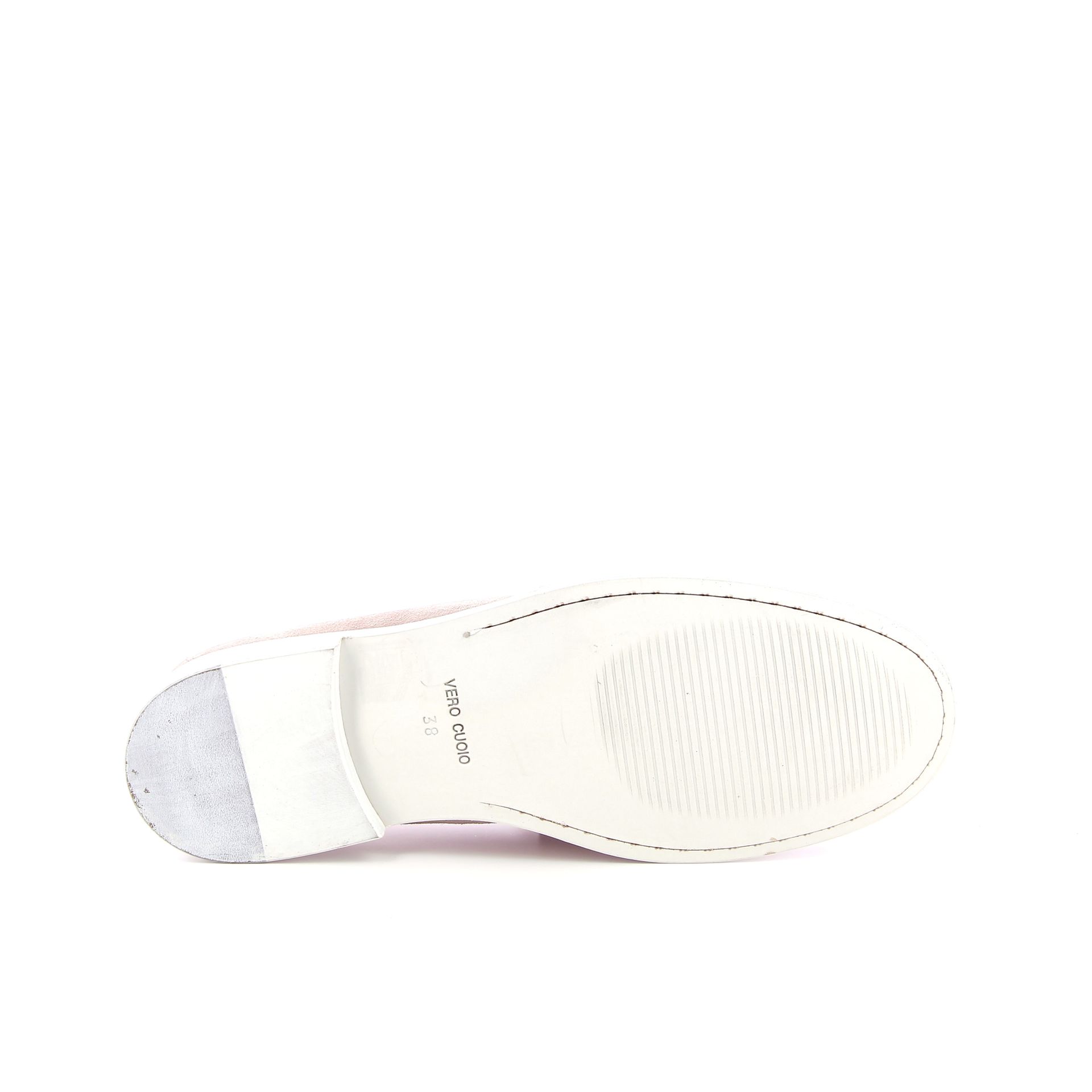 Triver Flight Mocassin 262664 roze