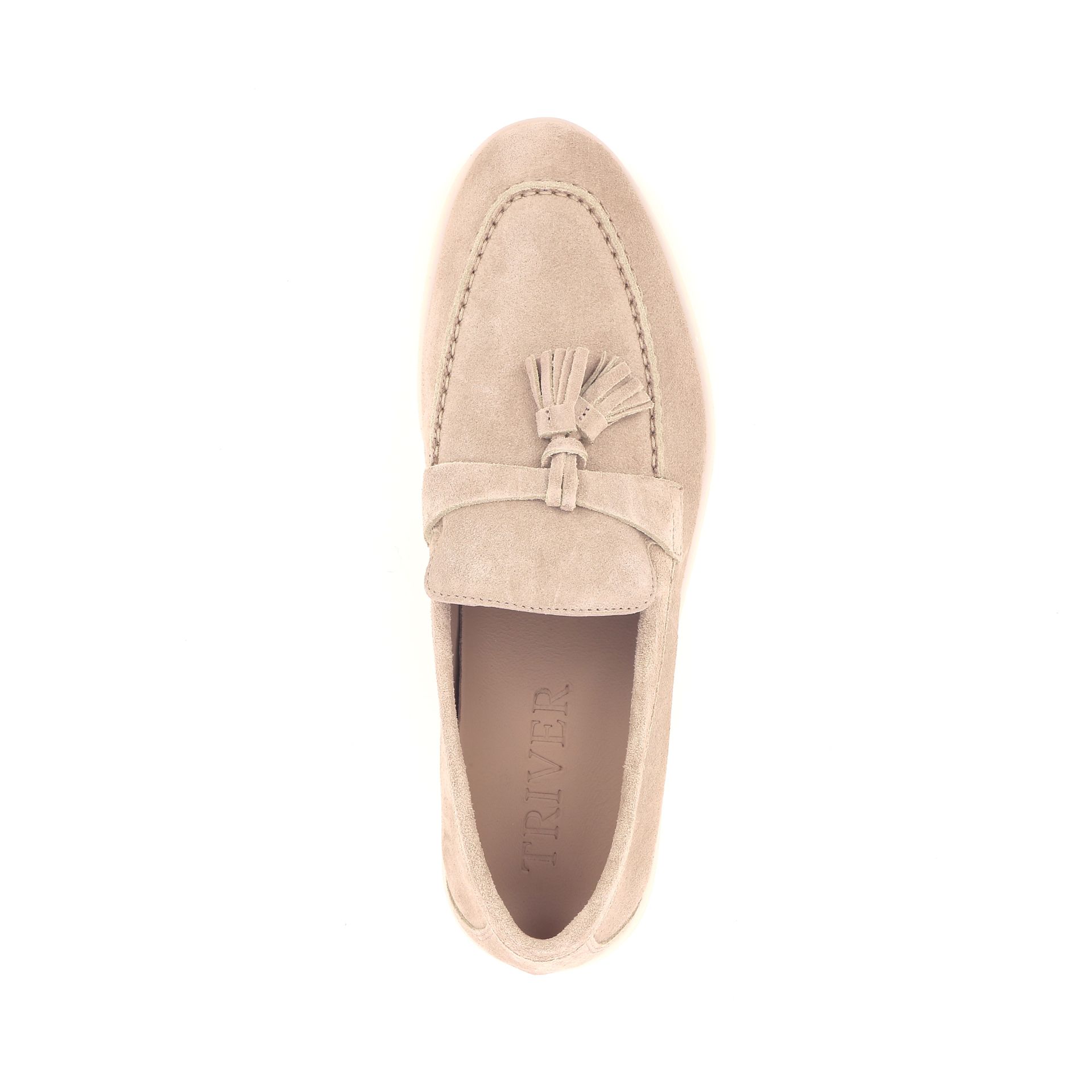 Triver Flight Mocassin 262665 beige