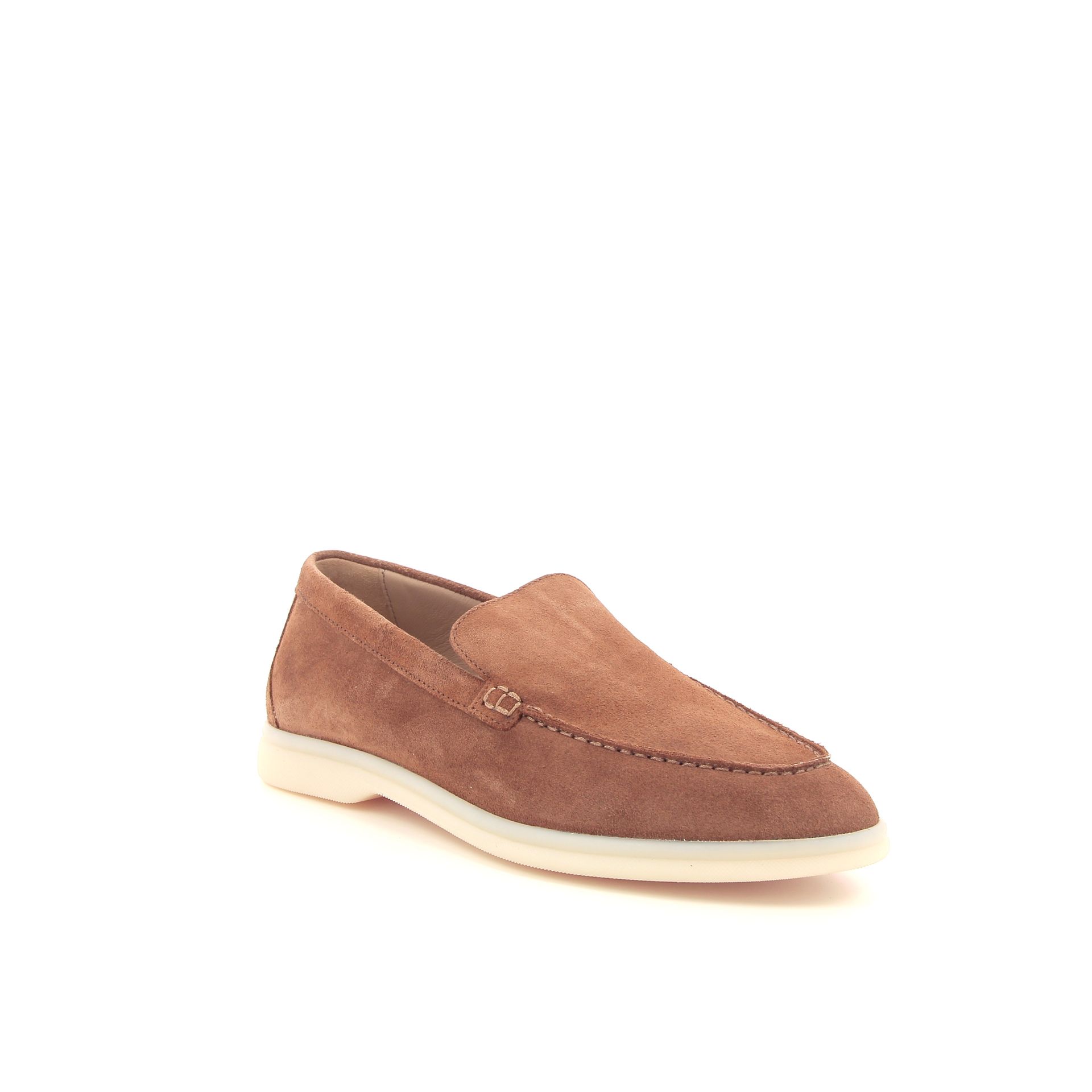 Triver Flight Mocassin 262666 cognac