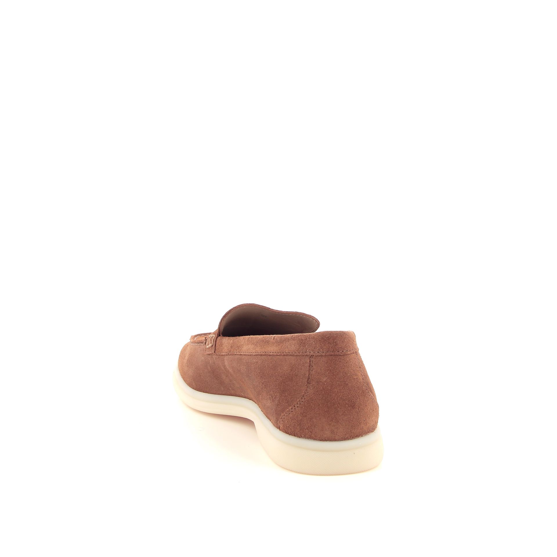 Triver Flight Mocassin 262666 cognac