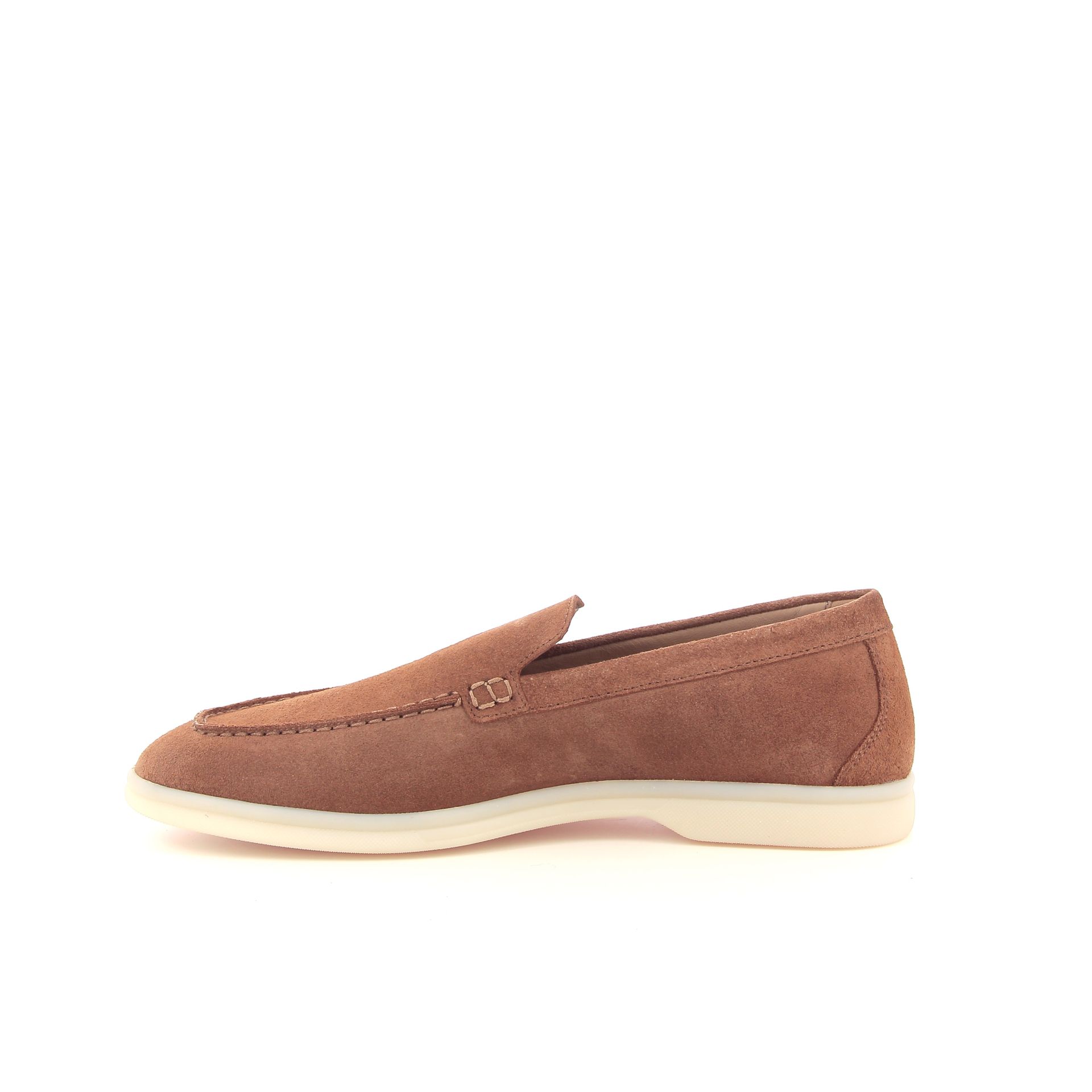 Triver Flight Mocassin 262666 cognac