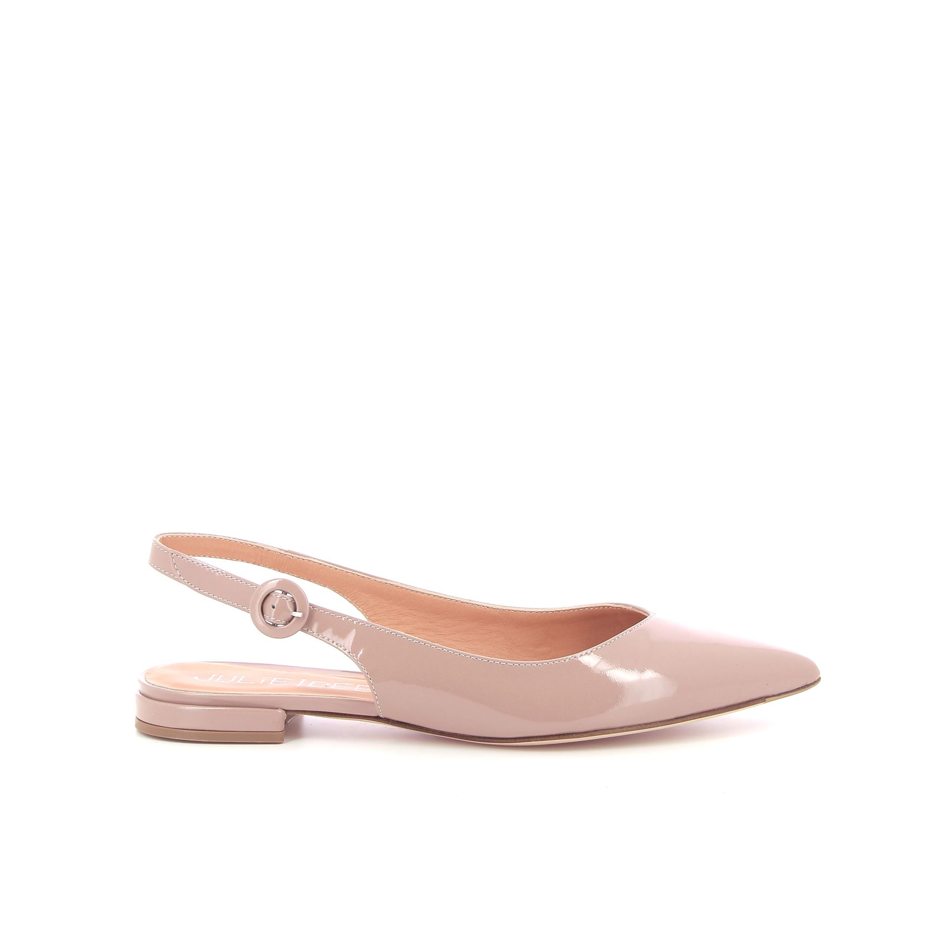Julie Dee Slingback 262669 roze