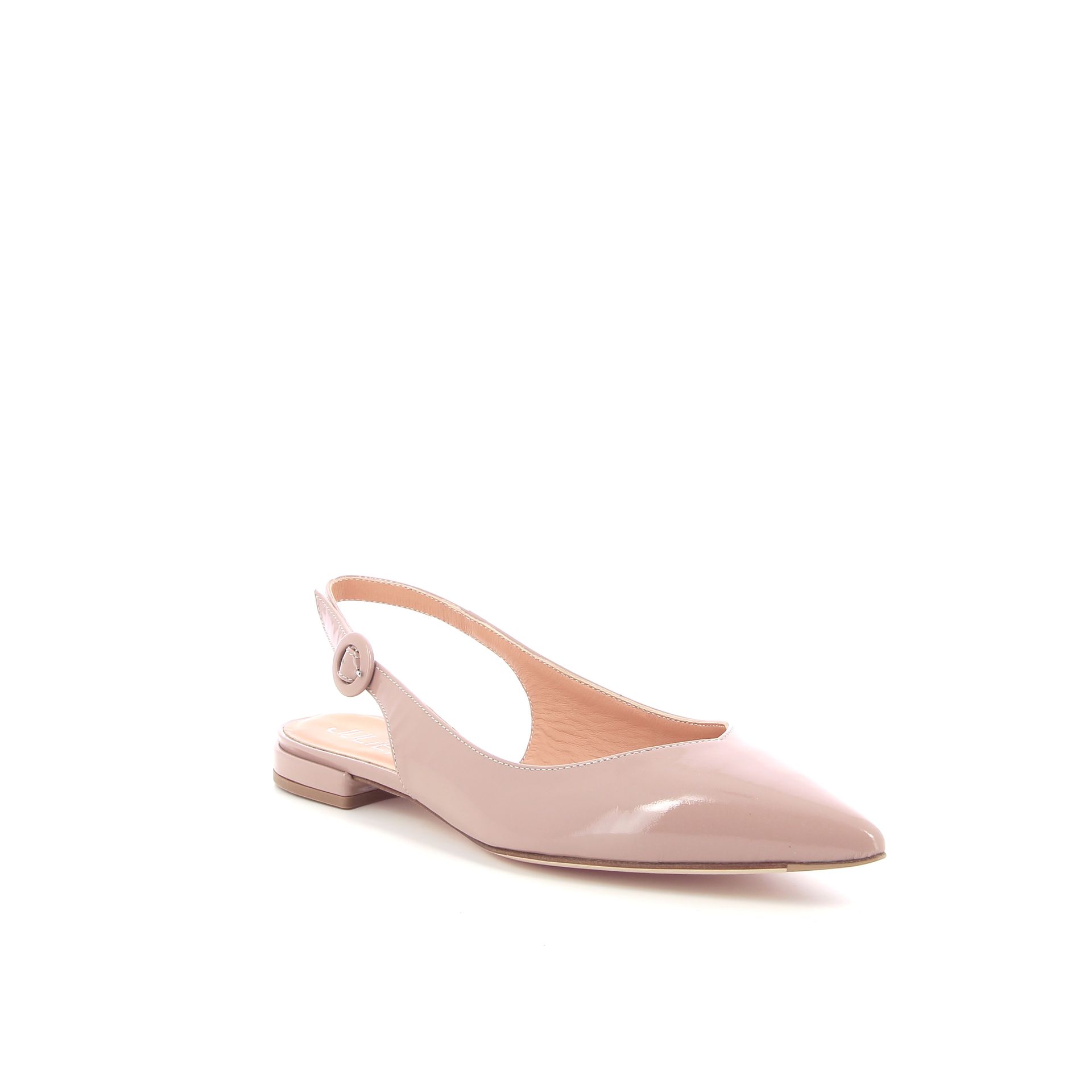 Julie Dee Slingback 262669 roze