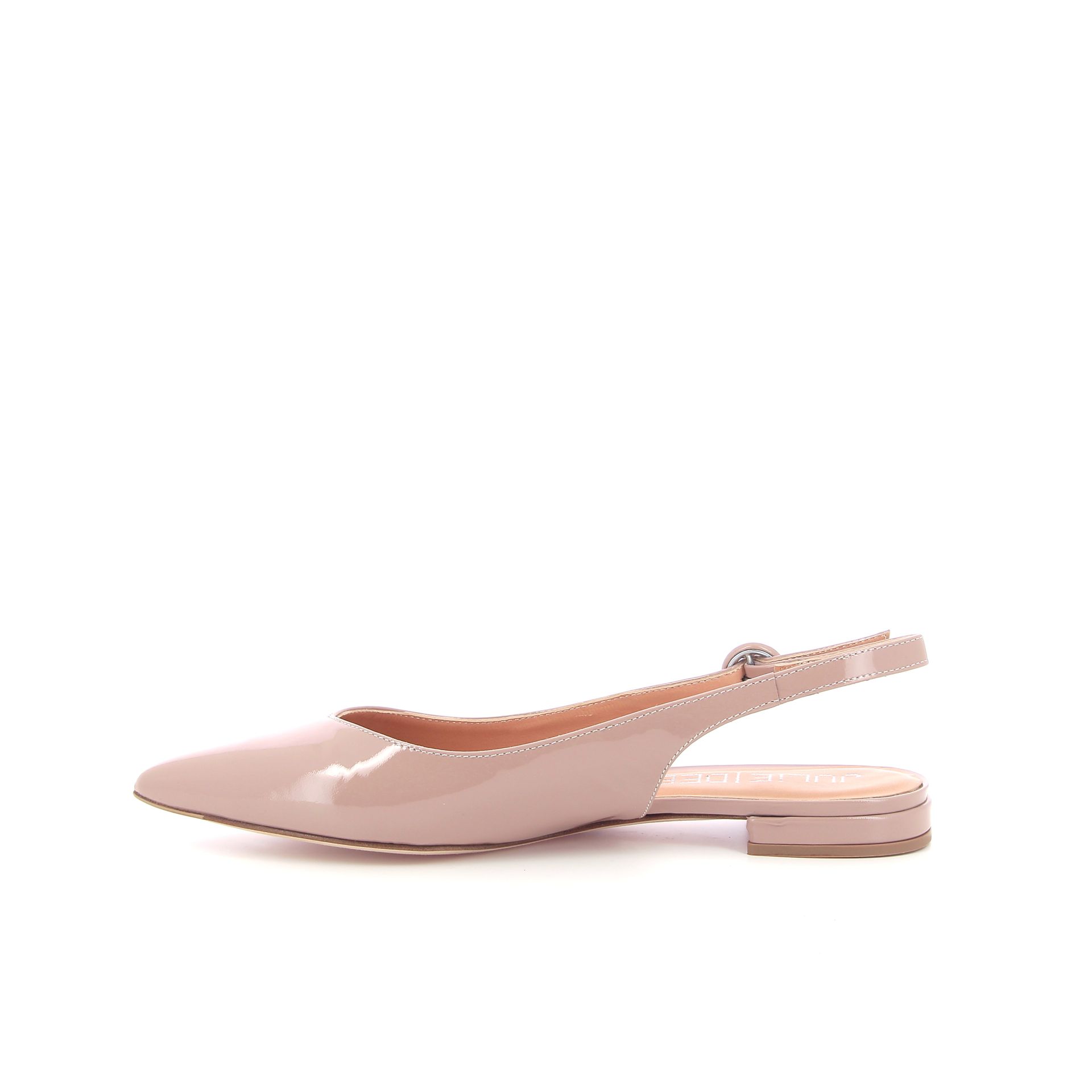 Julie Dee Slingback 262669 roze