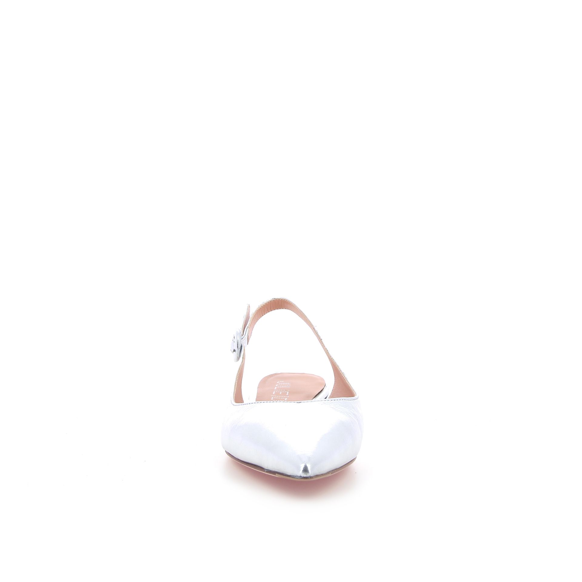 Julie Dee Slingback 262670 zilver