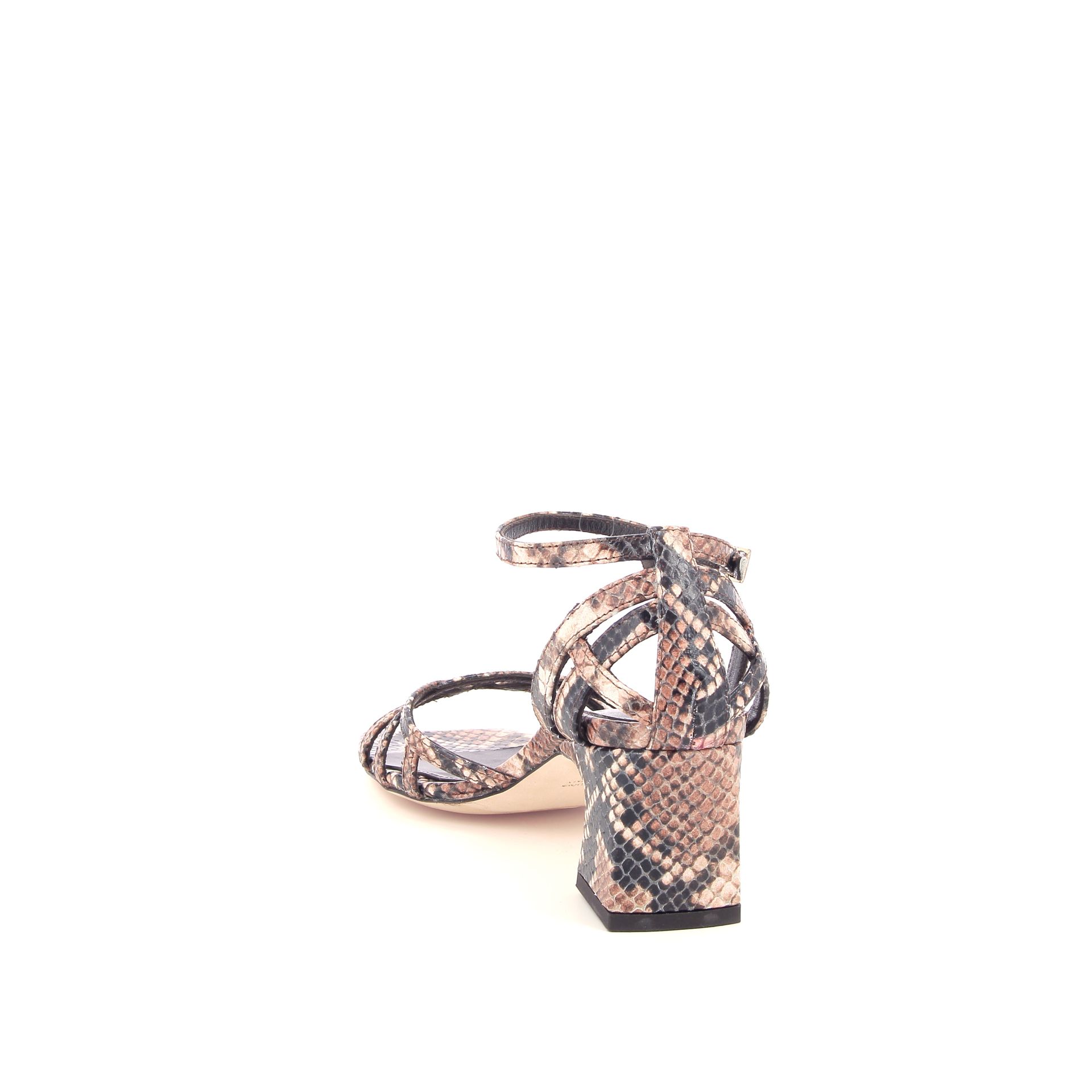 Julie Dee Sandaal 262672 bruin