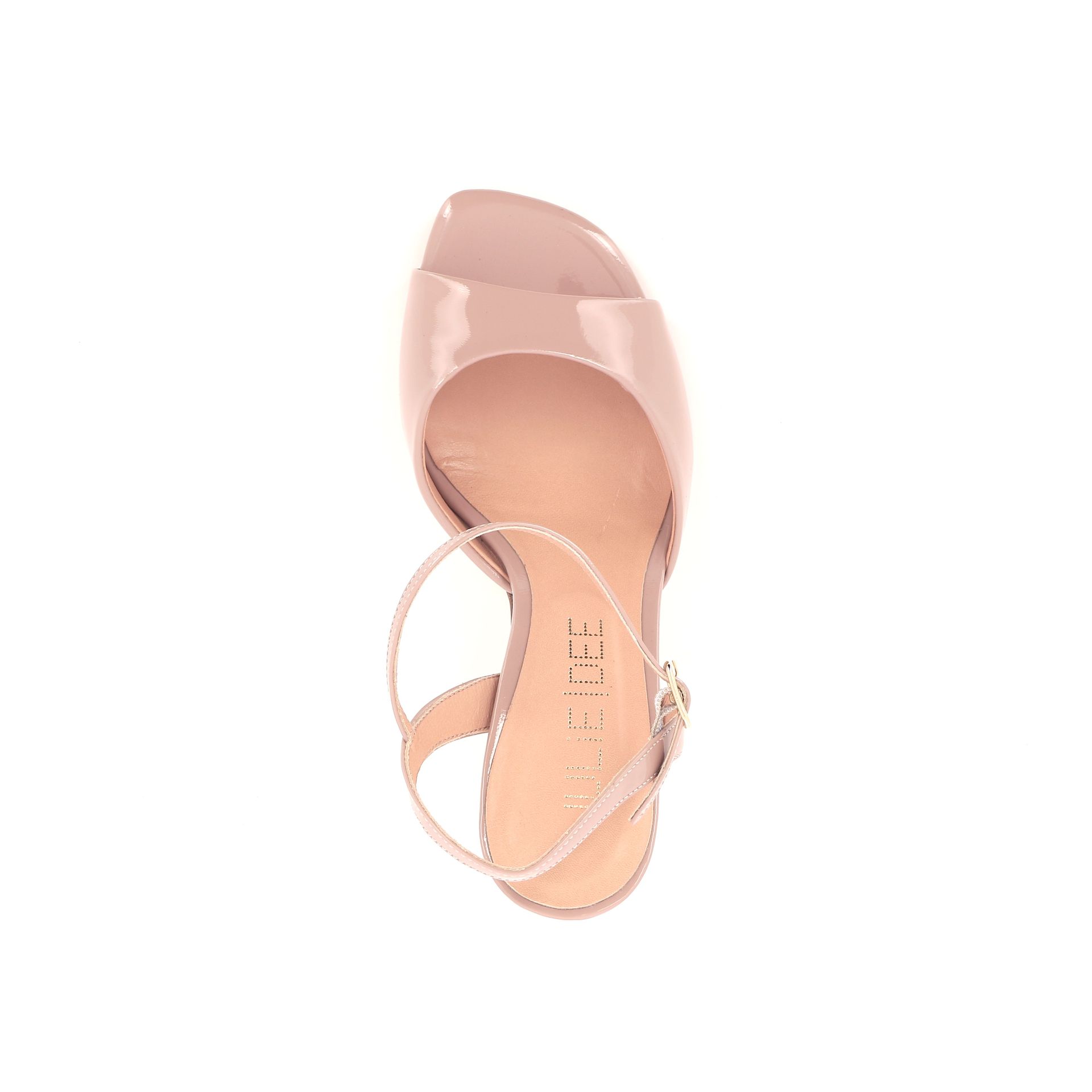 Julie Dee Sandaal 262673 roze