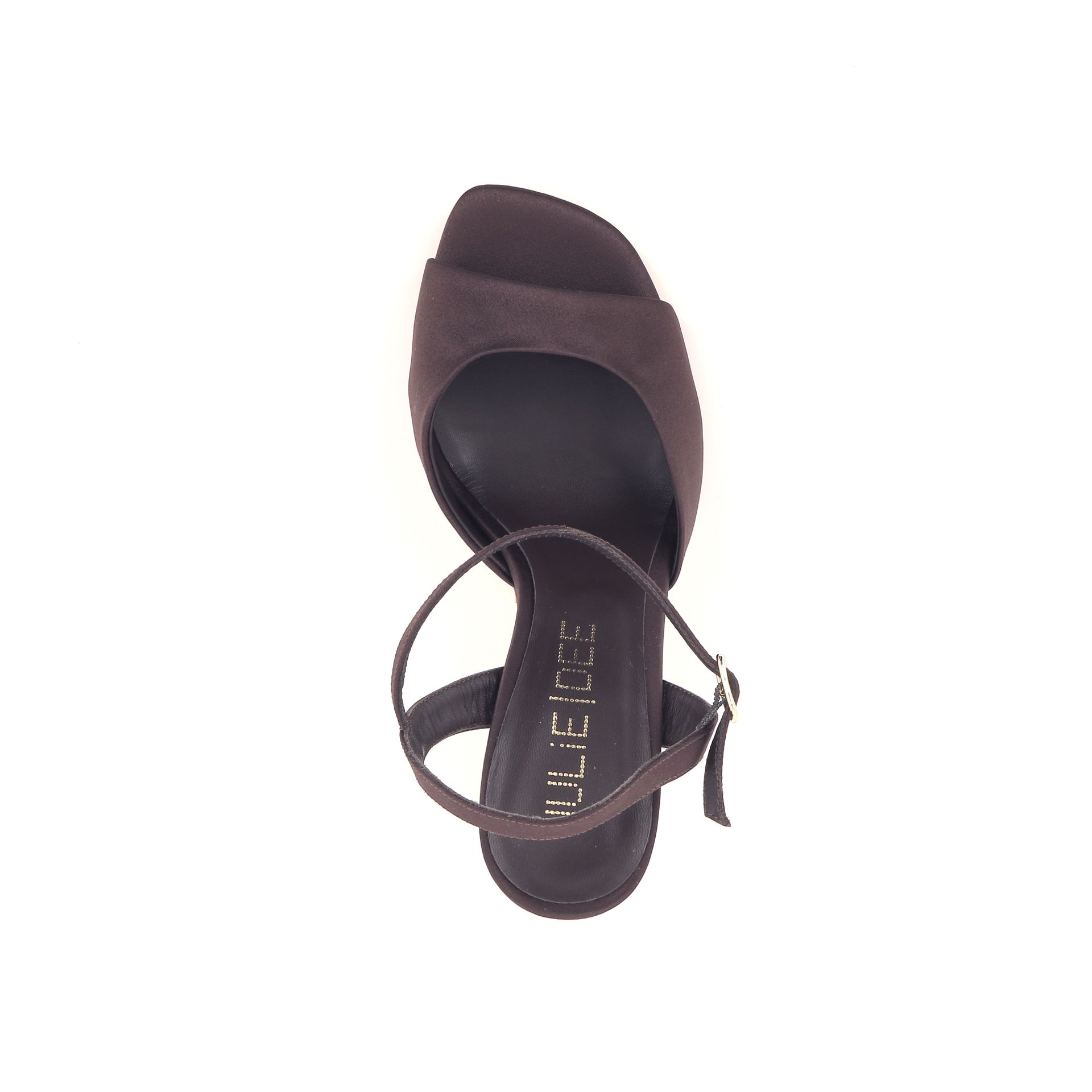 Julie Dee Sandaal 262674 bruin