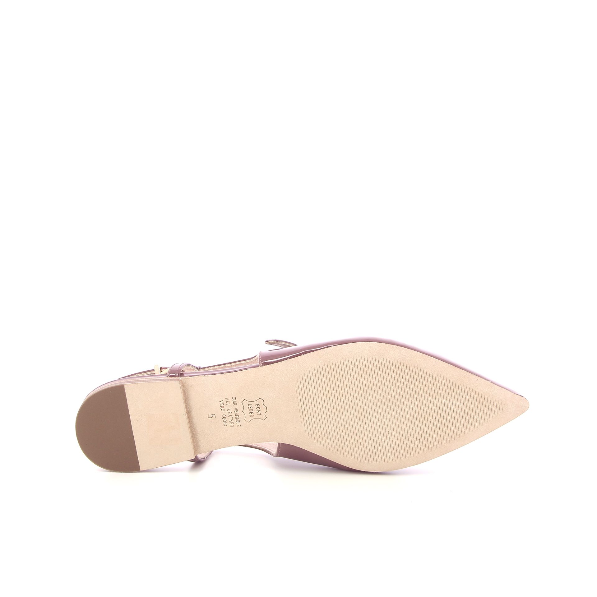 Kennel & Schmenger Greta 262675 roze