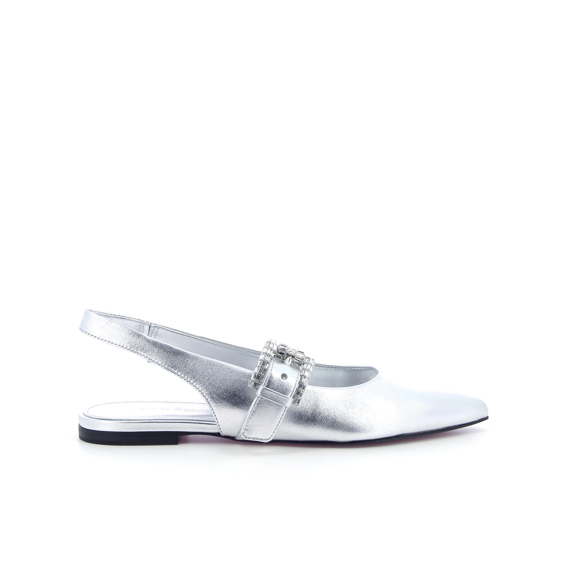 Kennel & Schmenger Greta 262679 zilver