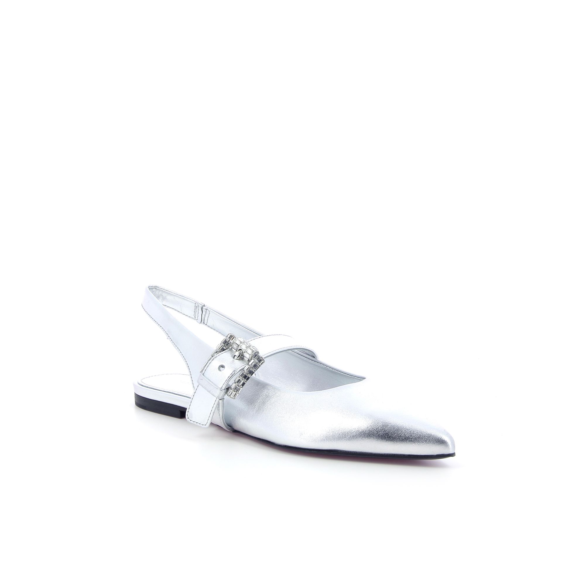 Kennel & Schmenger Greta 262679 zilver