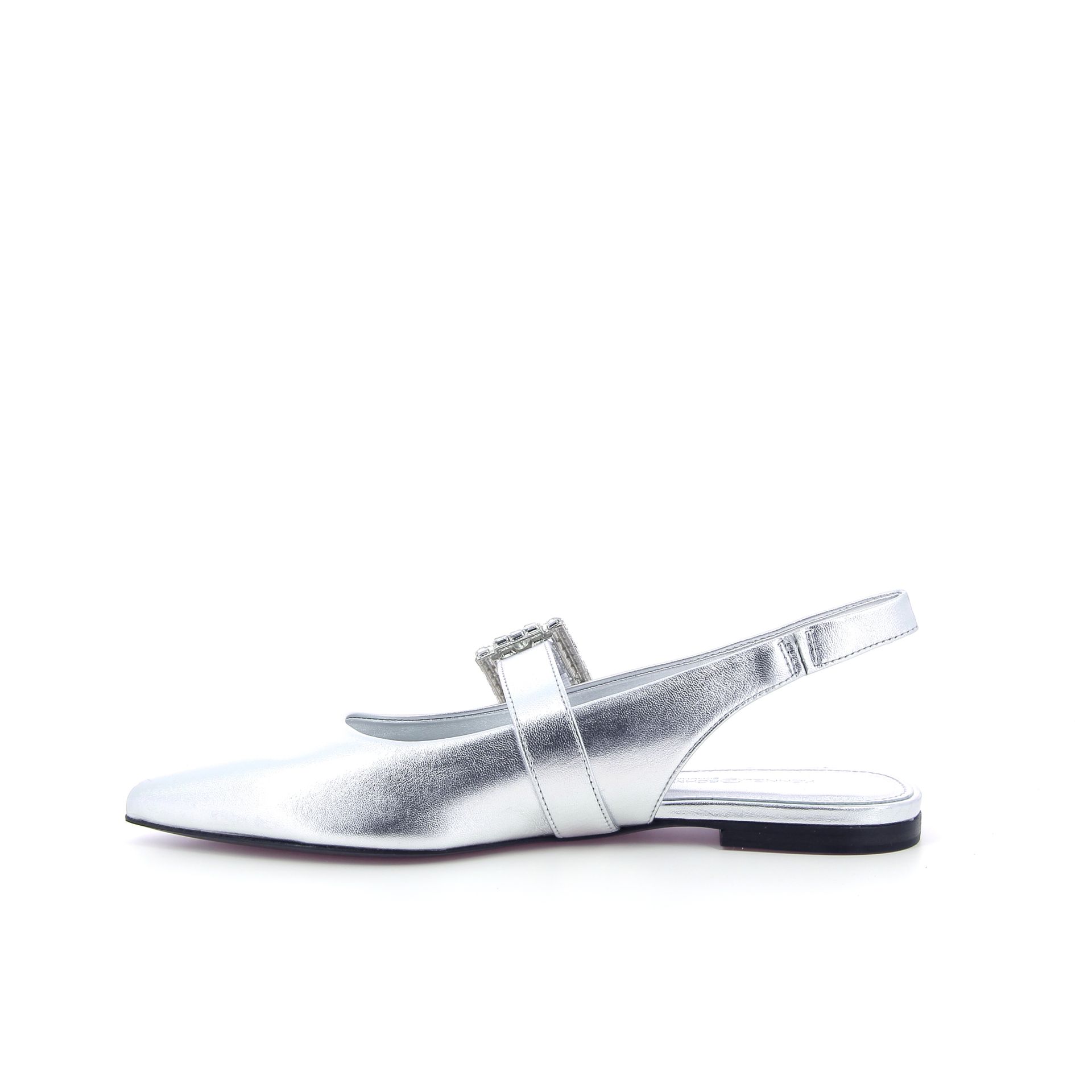 Kennel & Schmenger Greta 262679 zilver