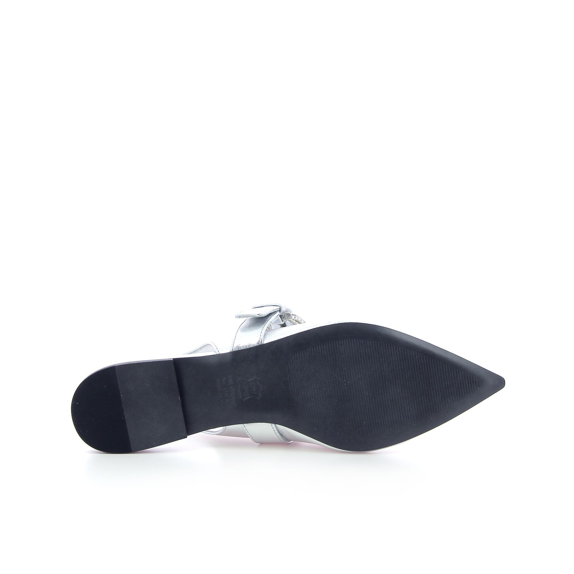 Kennel & Schmenger Greta 262679 zilver