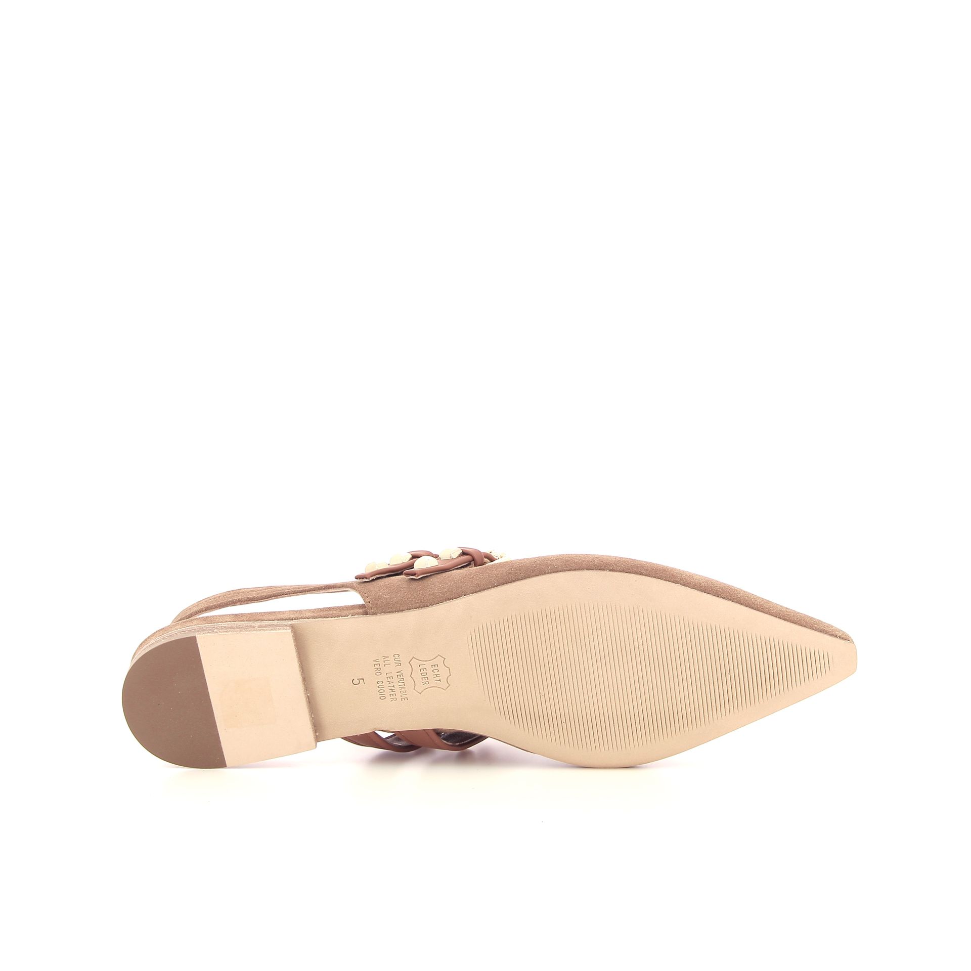 Kennel & Schmenger Nika 262680 cognac