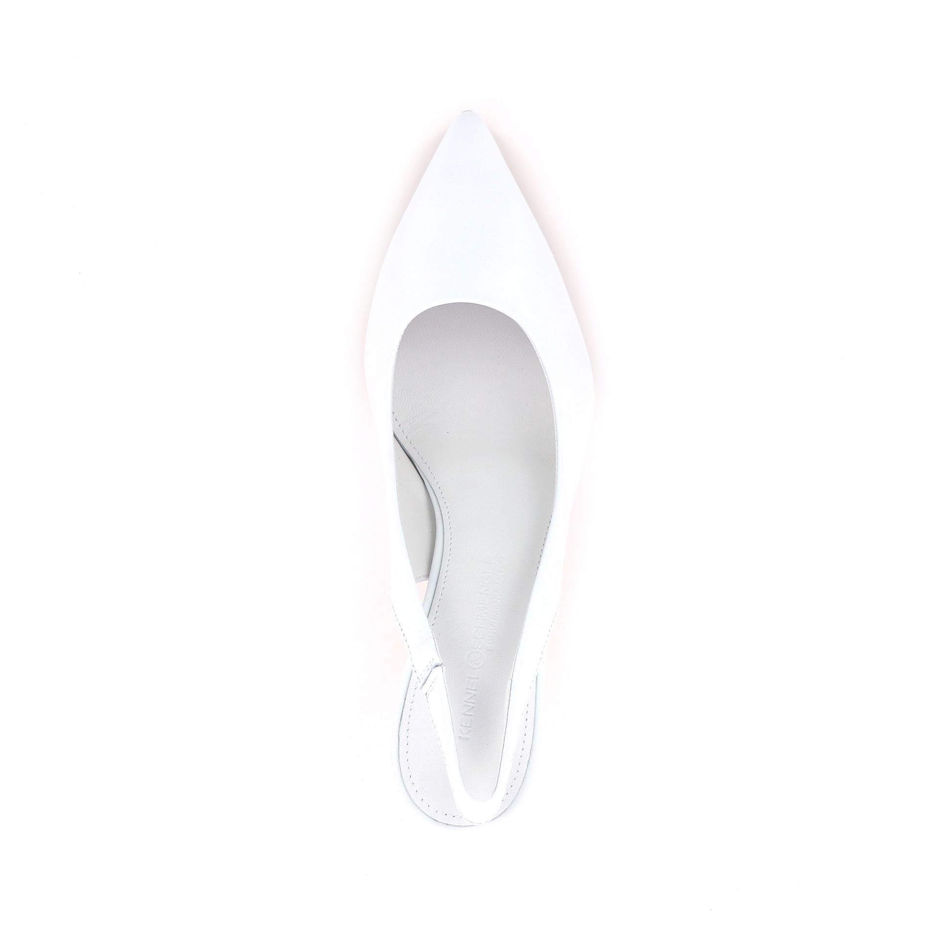 Kennel & Schmenger Ellie 262689 wit