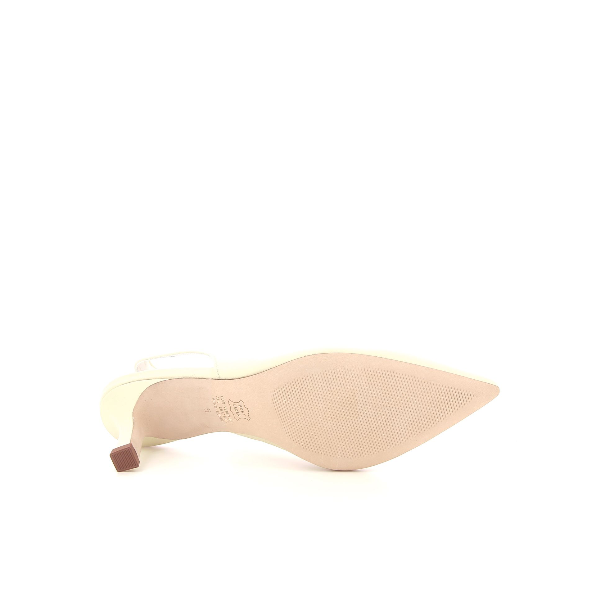 Kennel & Schmenger Ellie 262690 geel