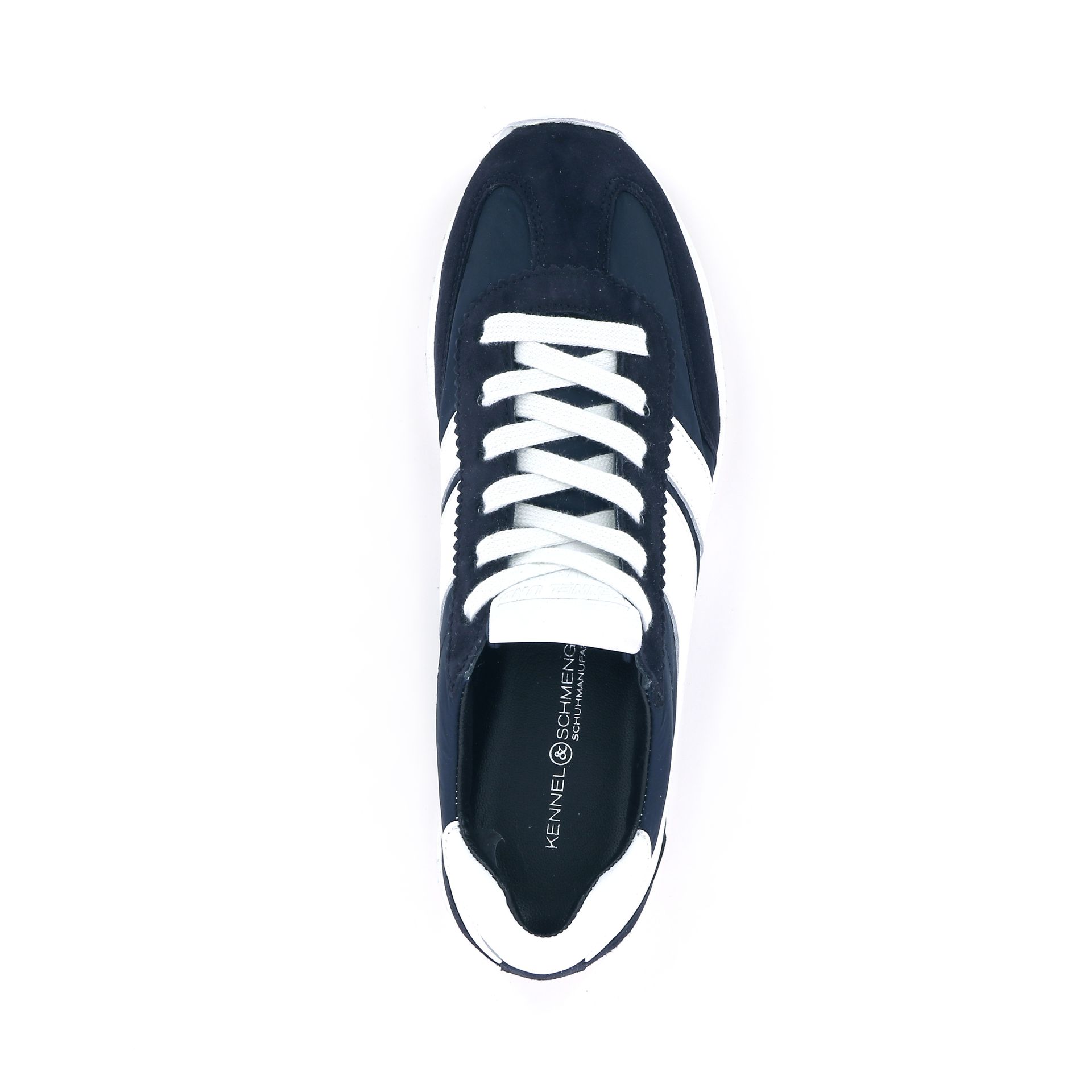 Kennel & Schmenger Mui 262697 blauw