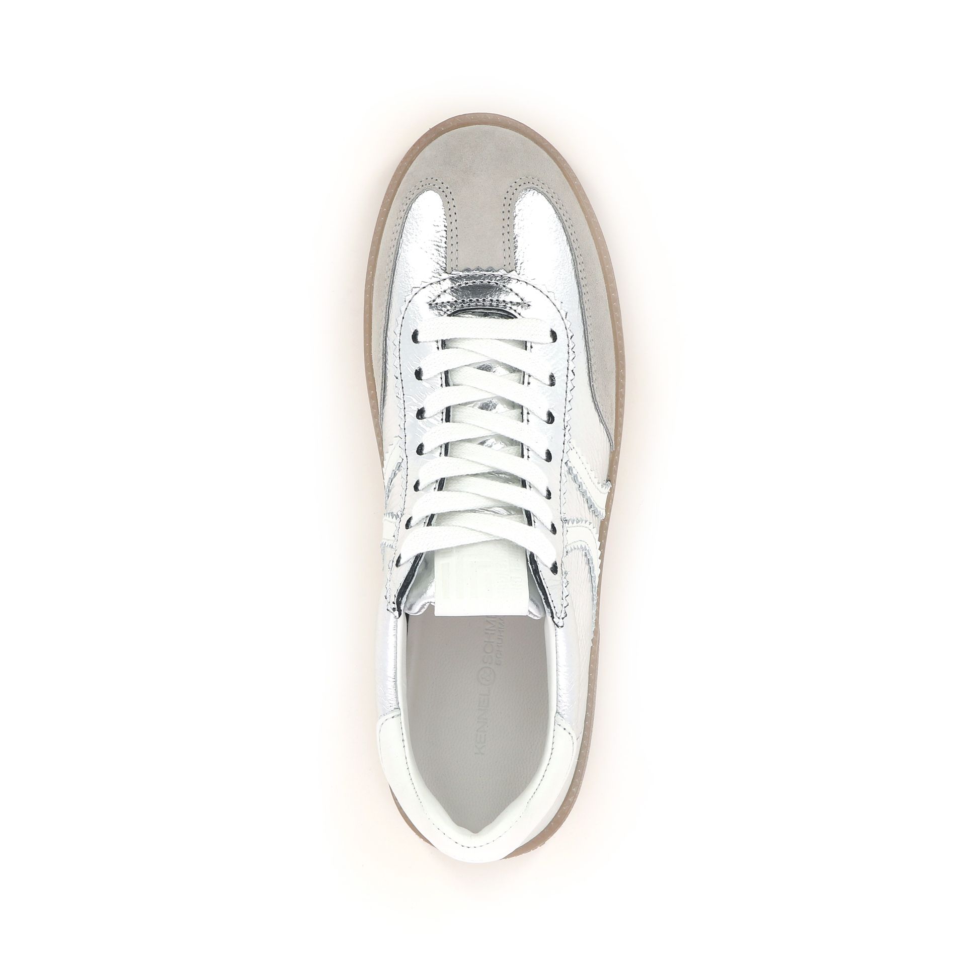 Kennel & Schmenger Pop 262698 zilver