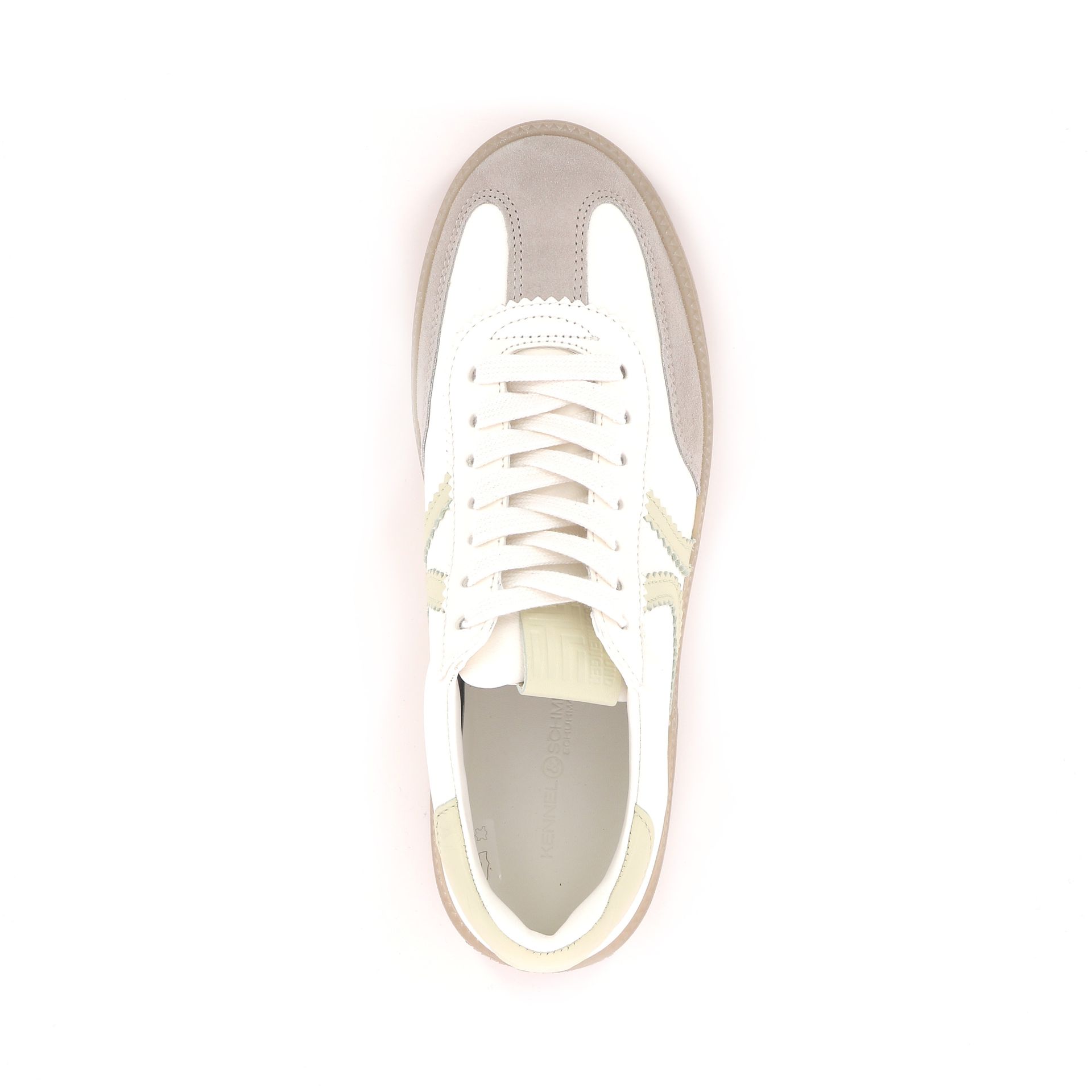 Kennel & Schmenger Pop 262699 wit