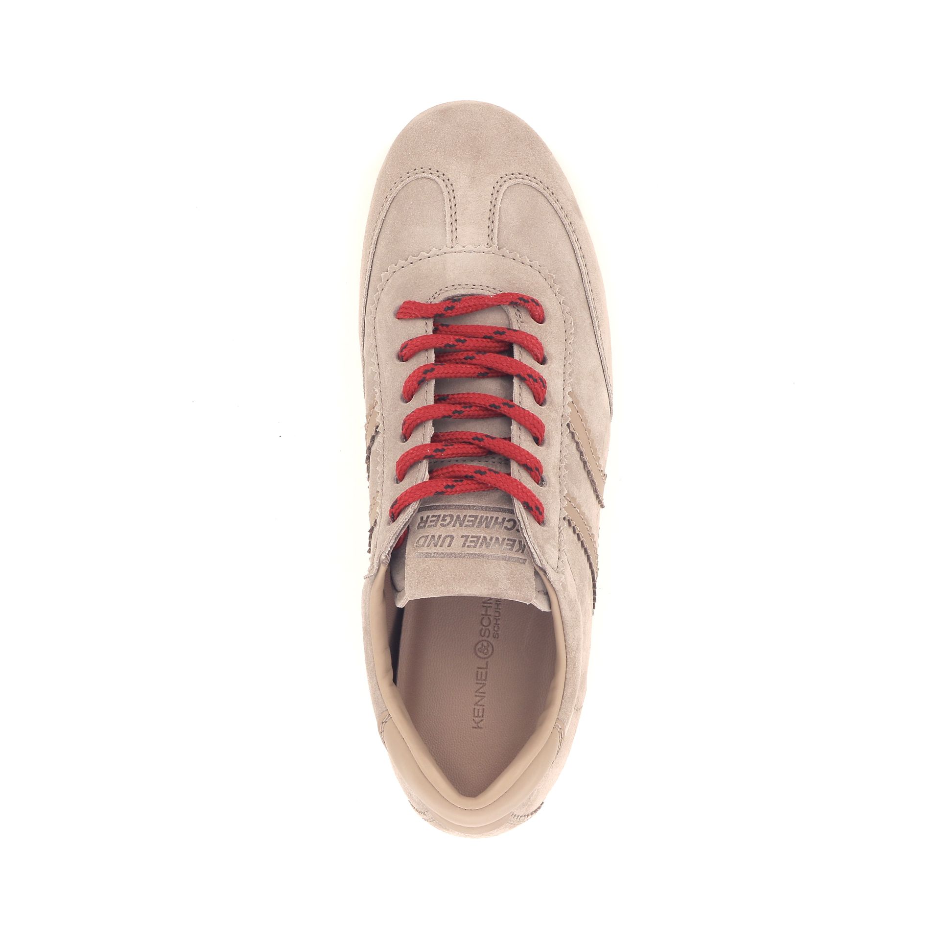 Kennel & Schmenger Drop 262701 taupe