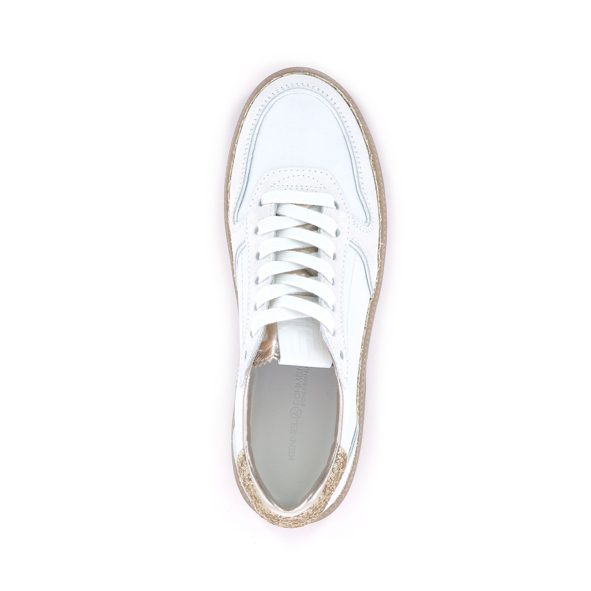 Kennel & Schmenger Hedi 262703 wit