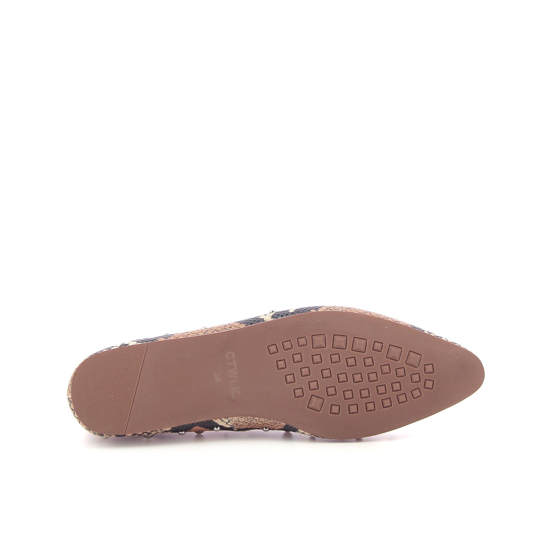 Ctwlk Romah 262709 cognac