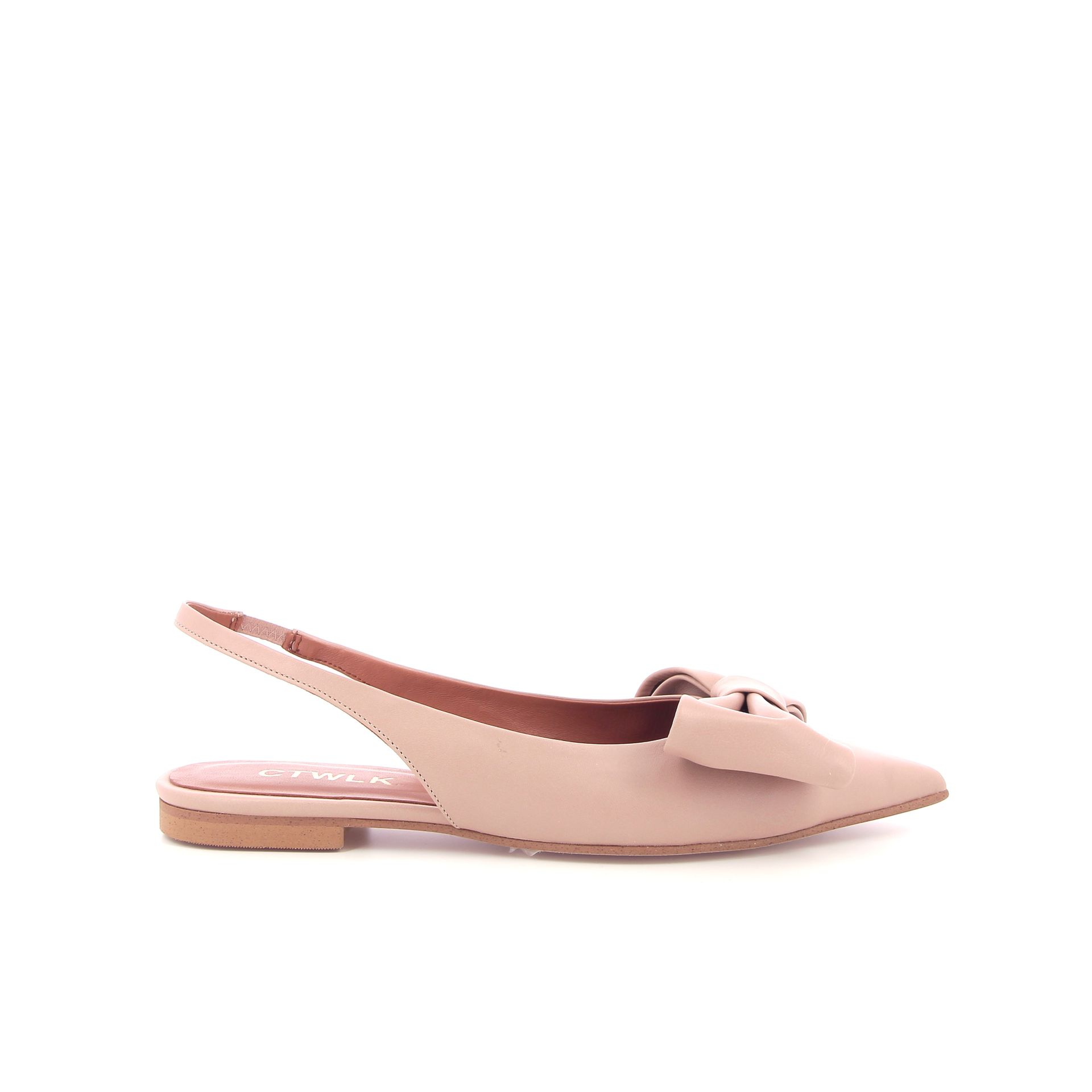 Ctwlk Rocco 262711 roze