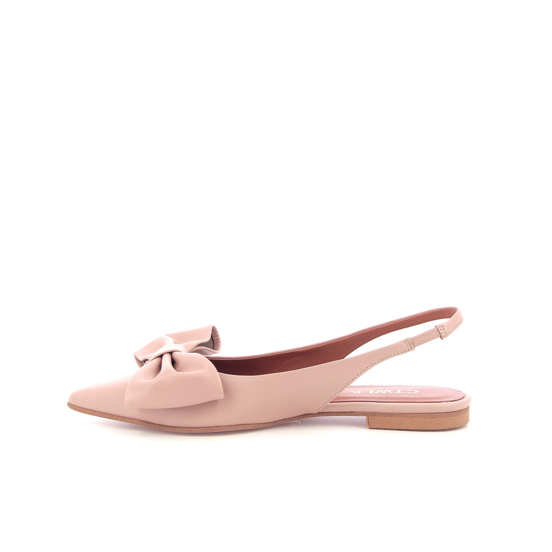 Ctwlk Rocco 262711 roze