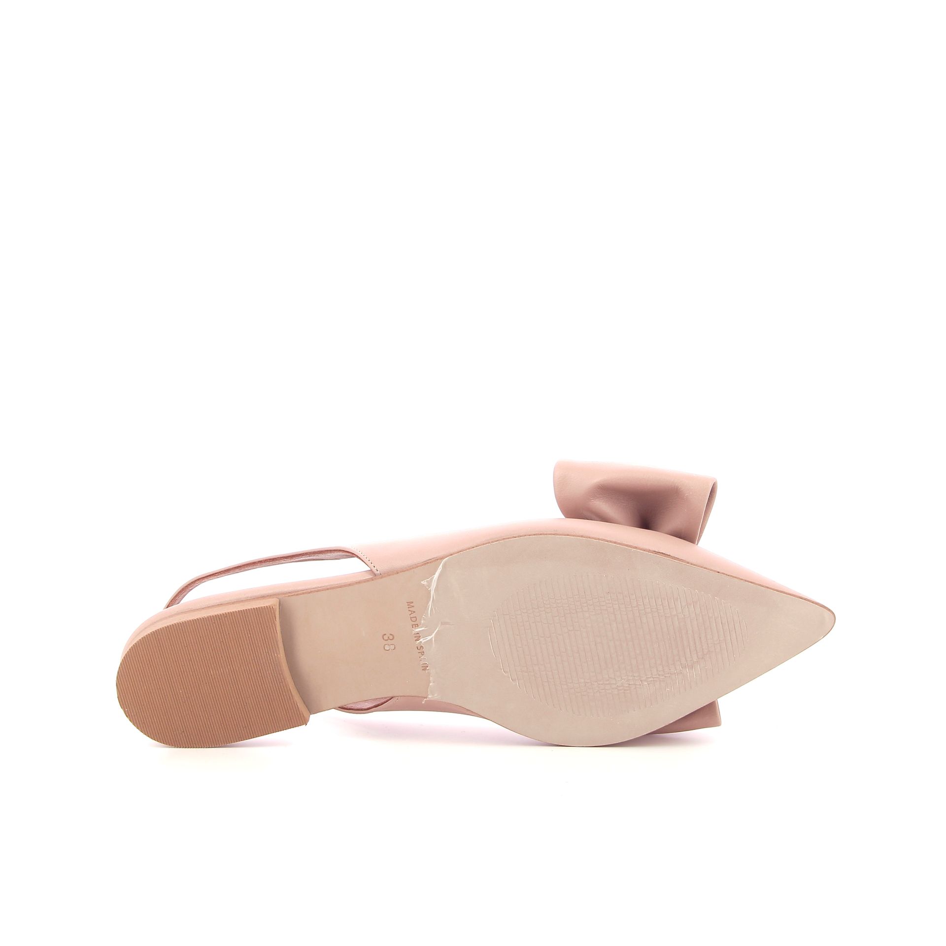 Ctwlk Rocco 262711 roze