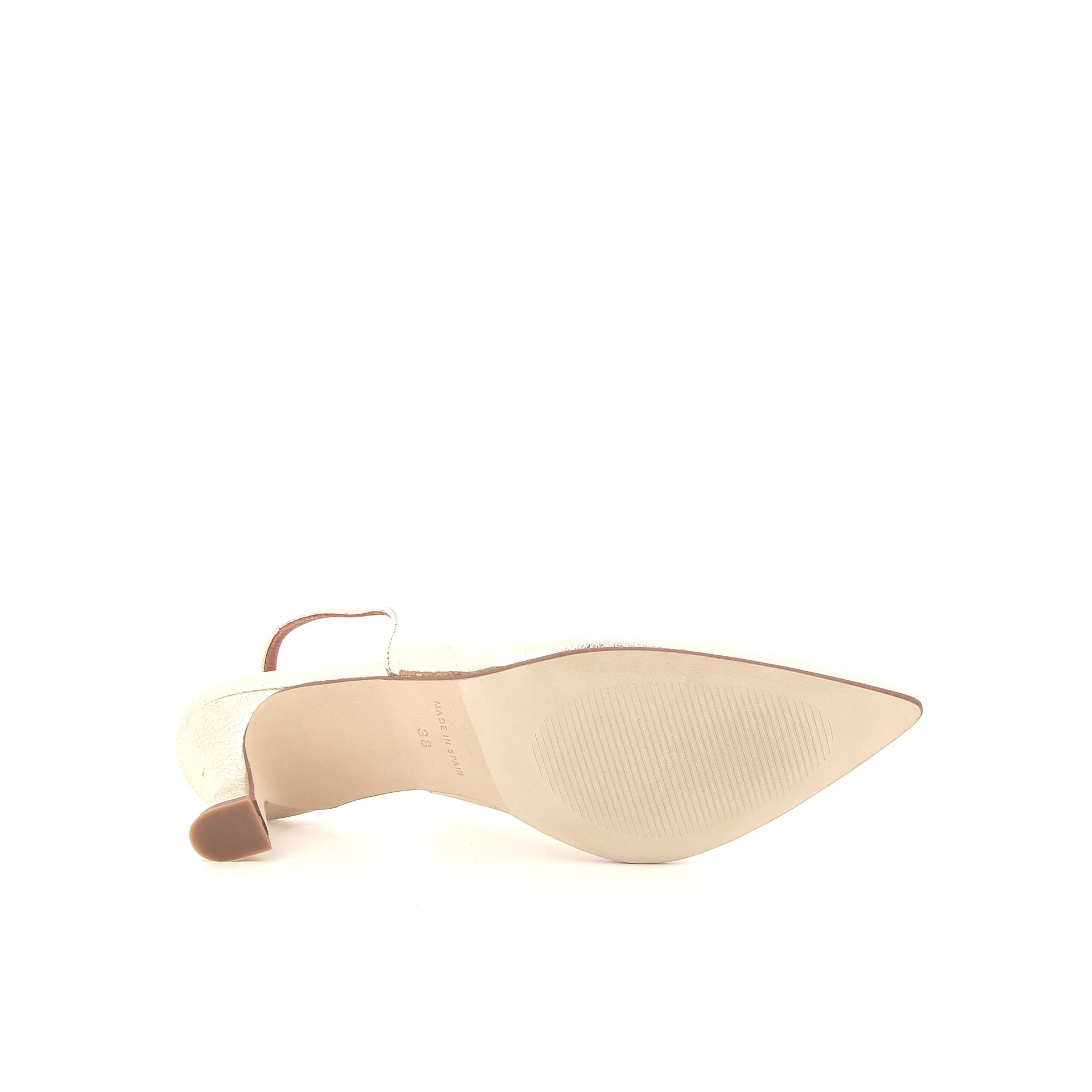 Ctwlk Roupy 262712 goud