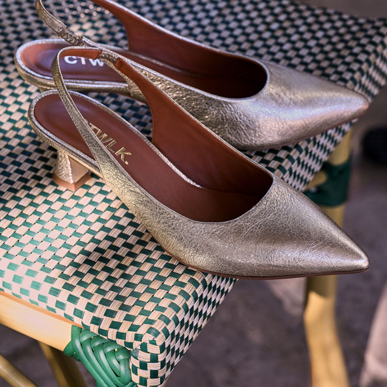 Ctwlk Roupy 262712 goud