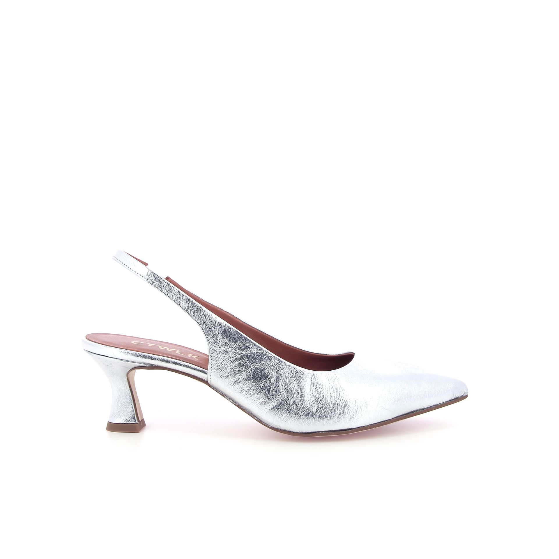 Ctwlk Roupy 262713 zilver