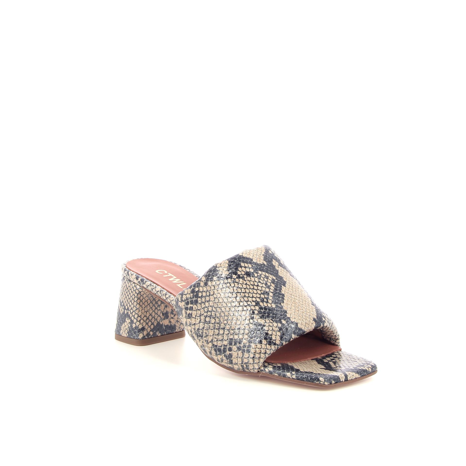 Ctwlk Ryler 262719 taupe