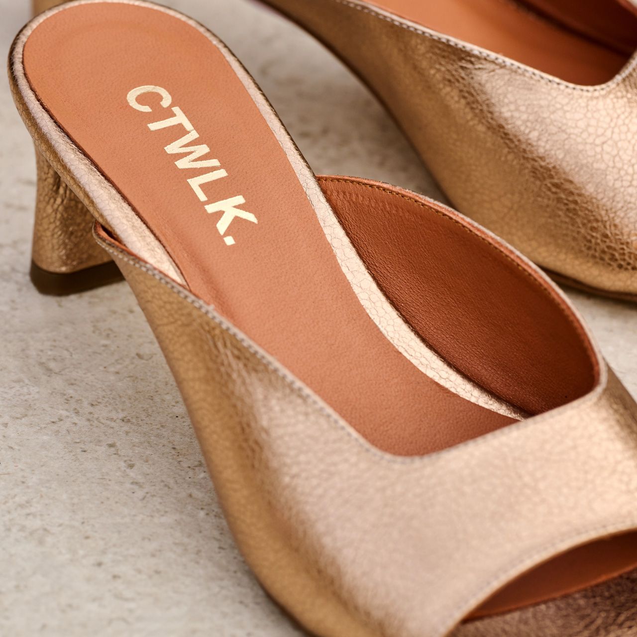 Ctwlk Ramour 262720 goud