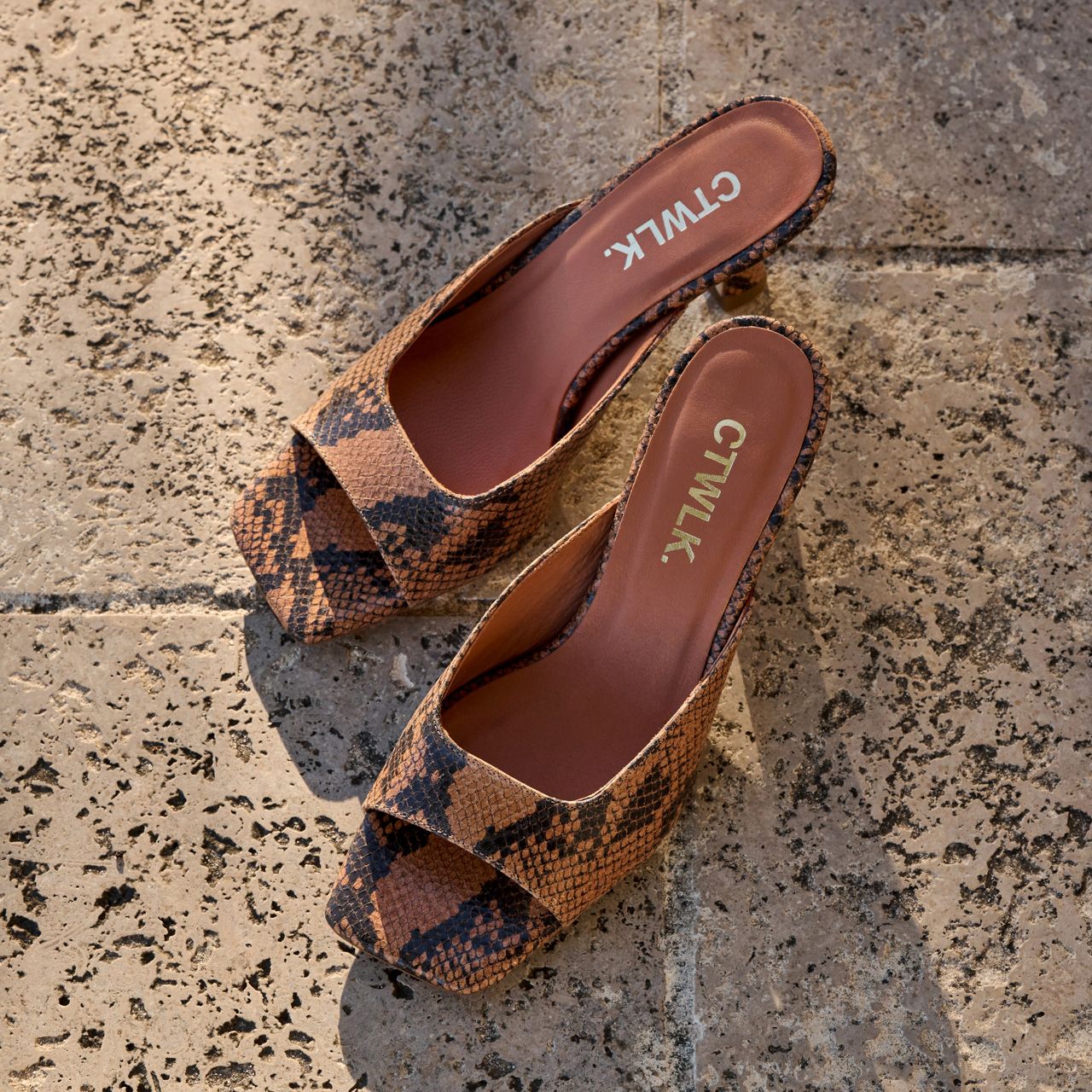 Ctwlk Ramory 262721 cognac