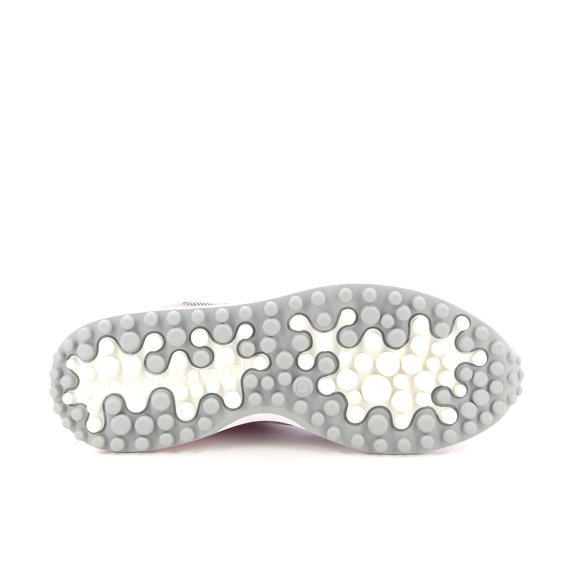 Floris Van Bommel Noppi 29.66 262722 grijs