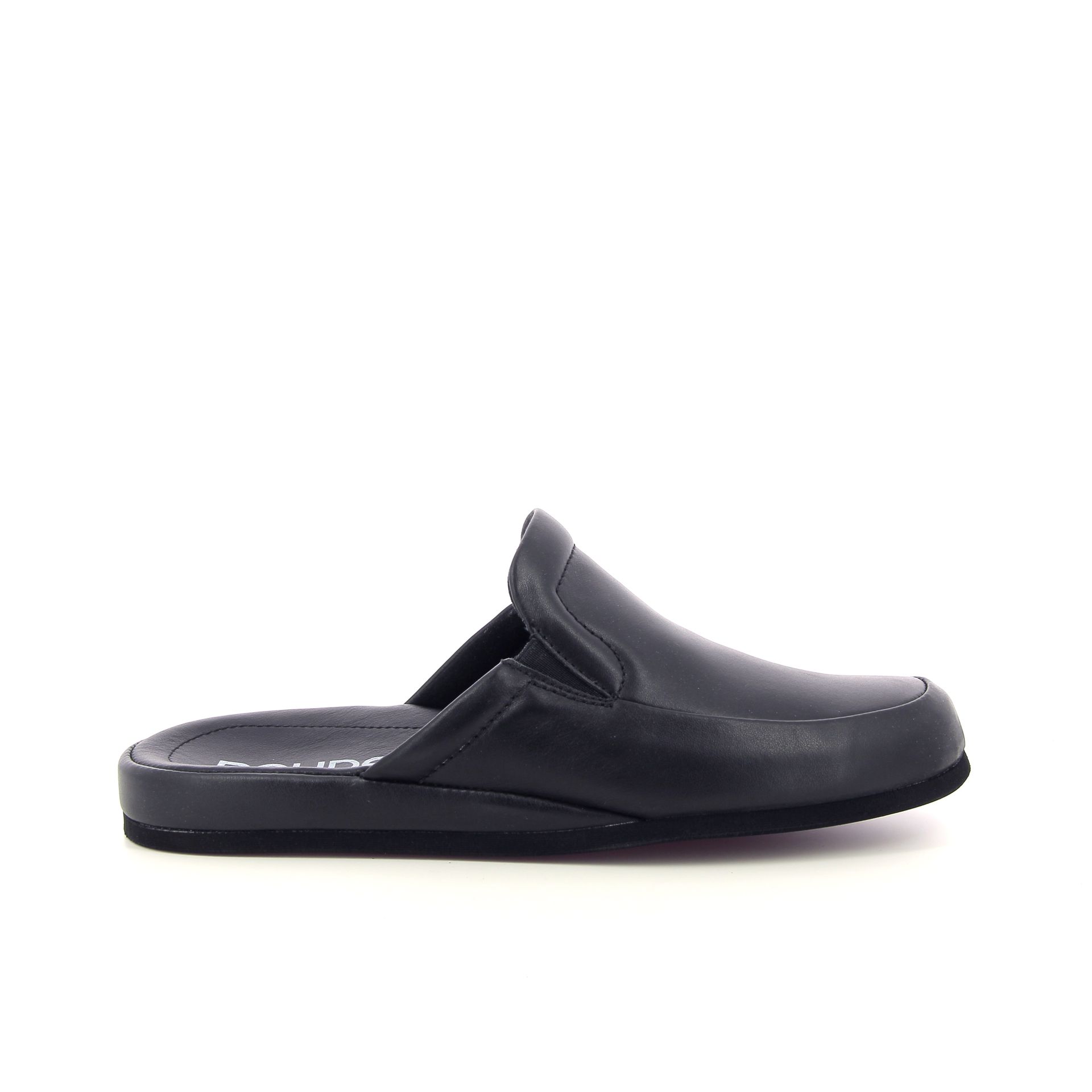 Rohde Pantoffel 262727 zwart