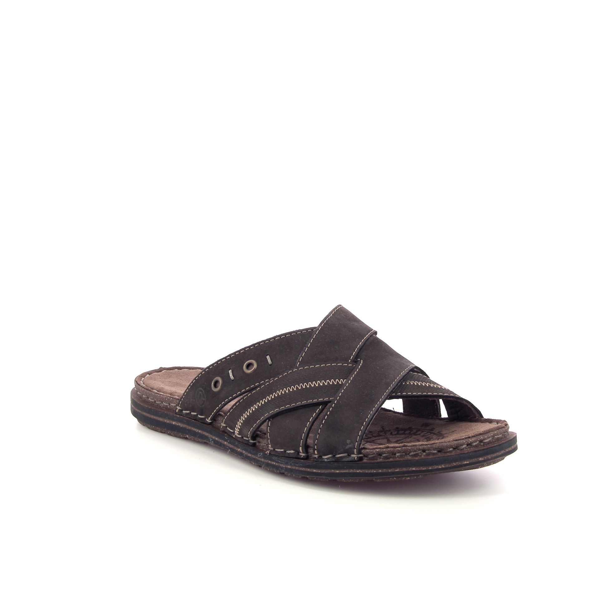 Rohde Sleffer 262728 bruin