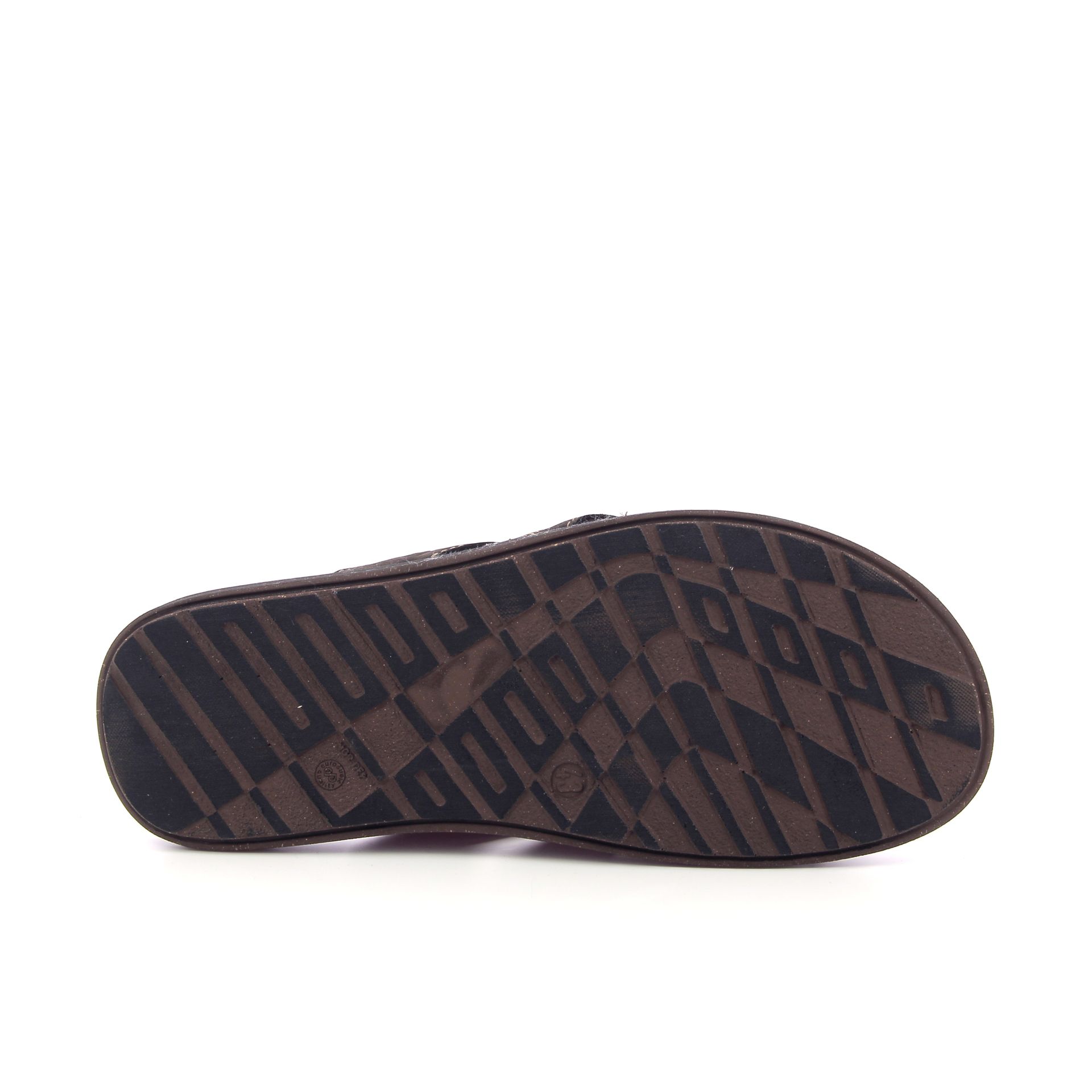 Rohde Sleffer 262728 bruin