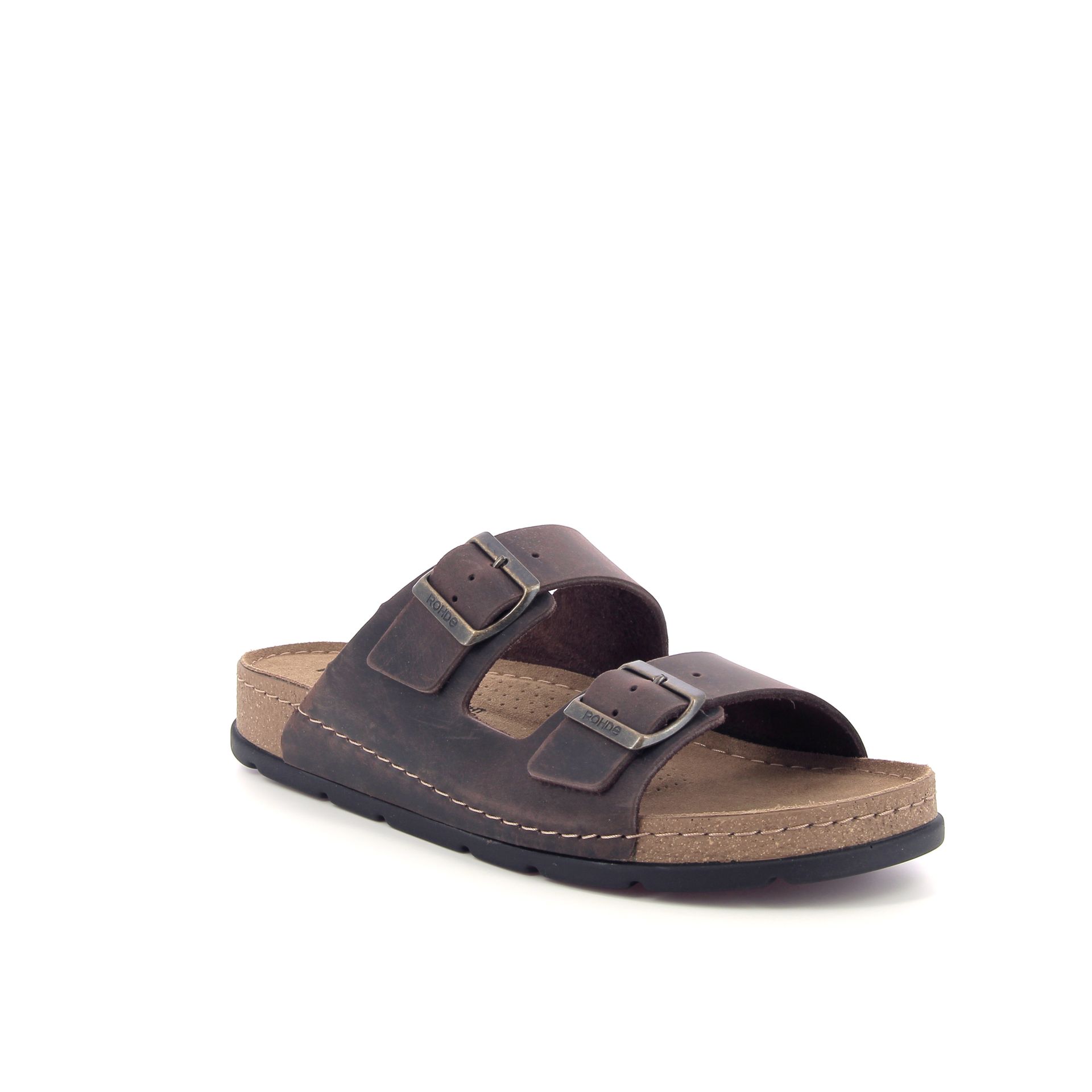 Rohde Sleffer 262729 bruin