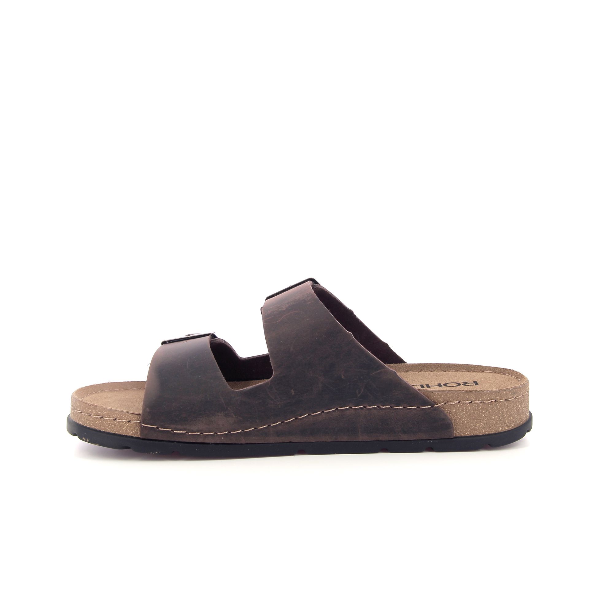 Rohde Sleffer 262729 bruin