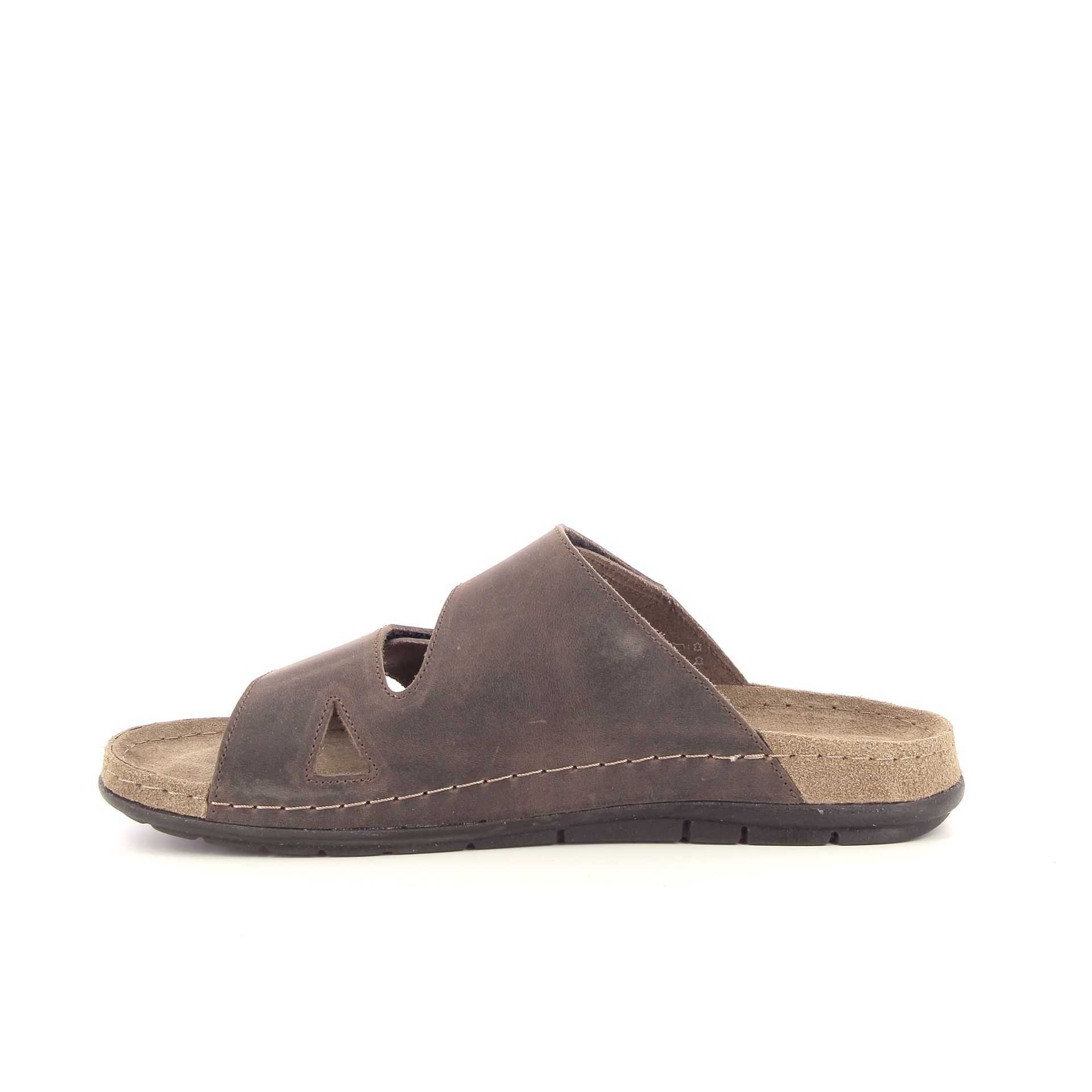 Rohde Easys N°42 262730 bruin