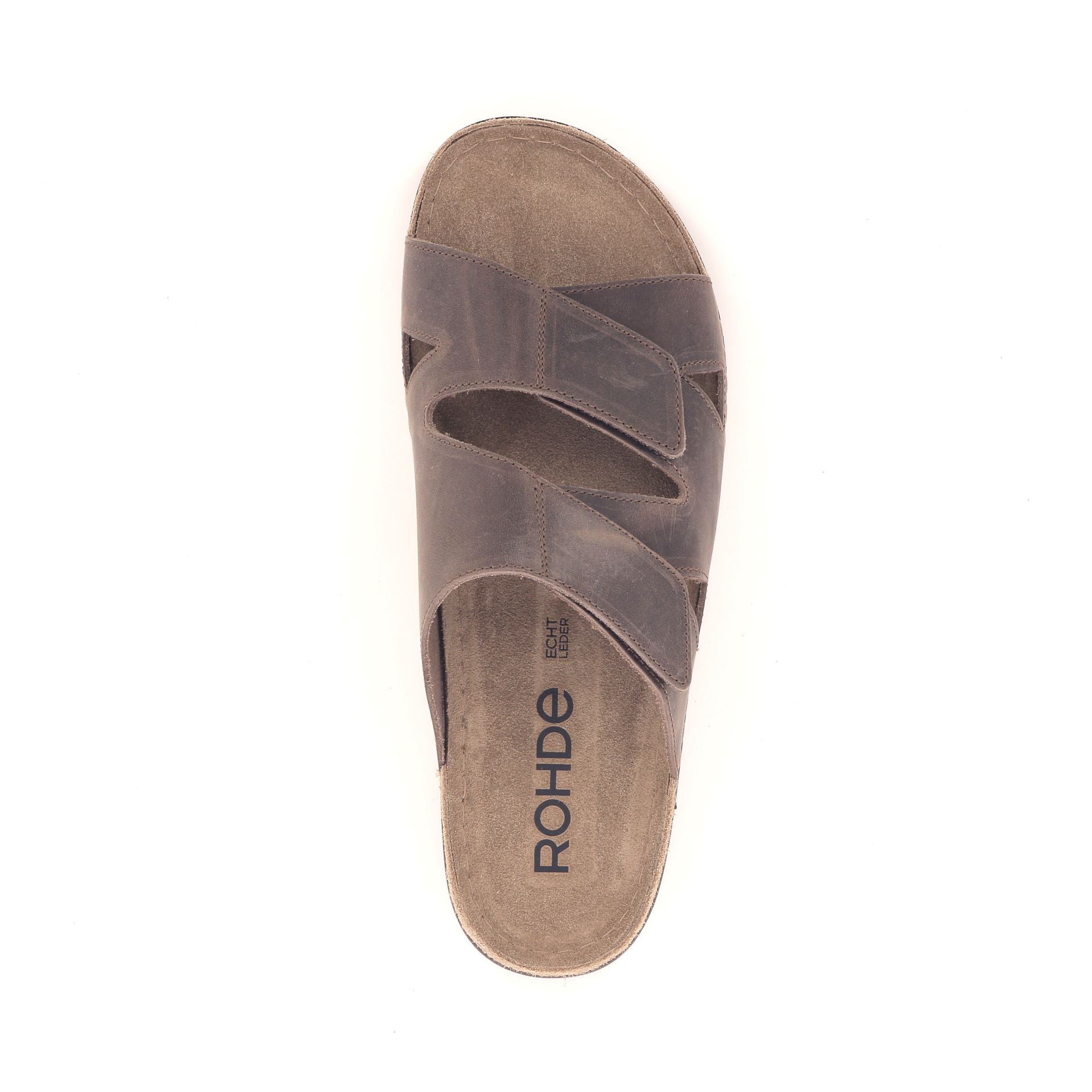 Rohde Easys N°42 262730 bruin